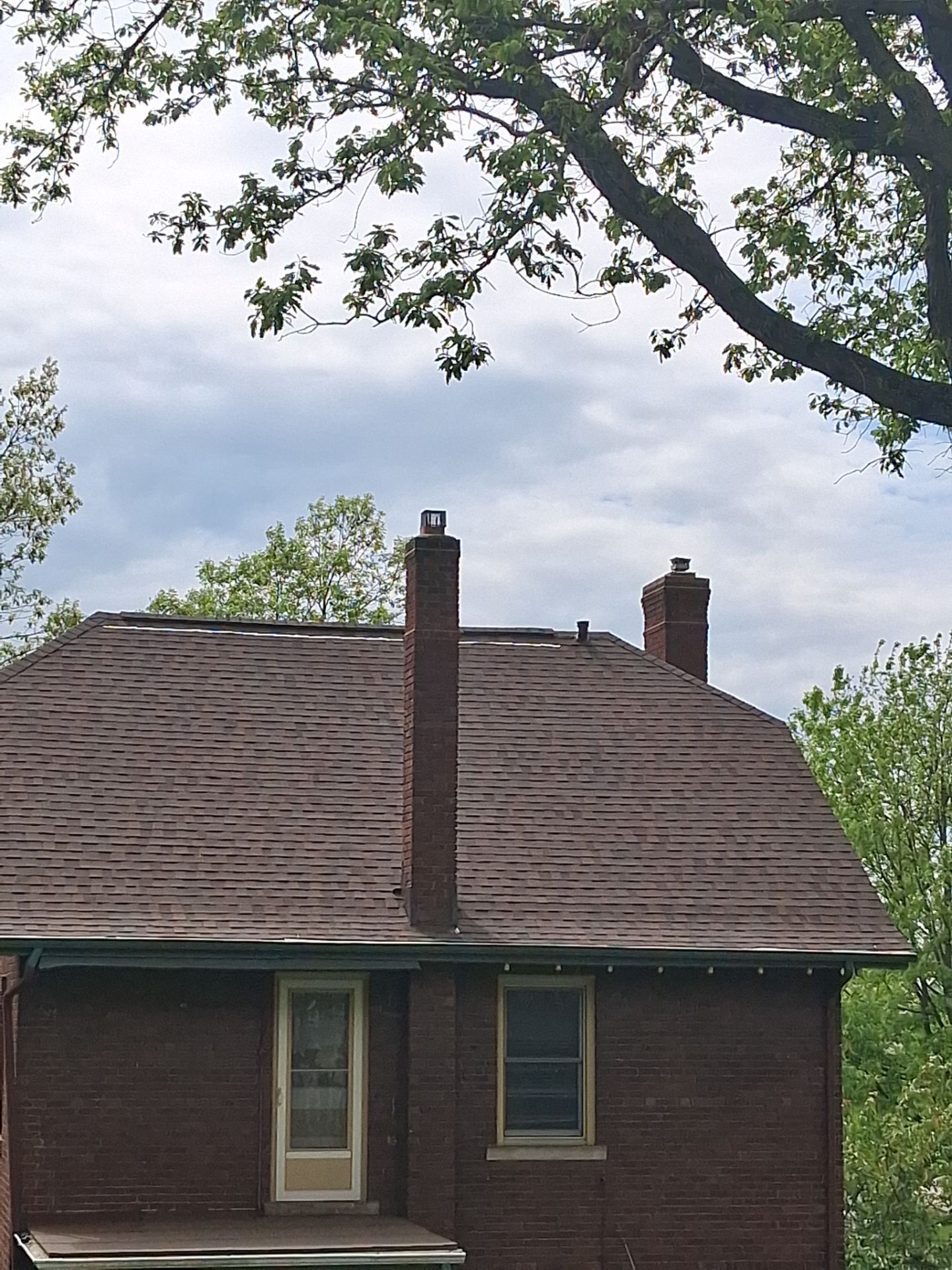 Roof Replacement by Homestyle in Berea by Homestyle Home Improvements (HHI)