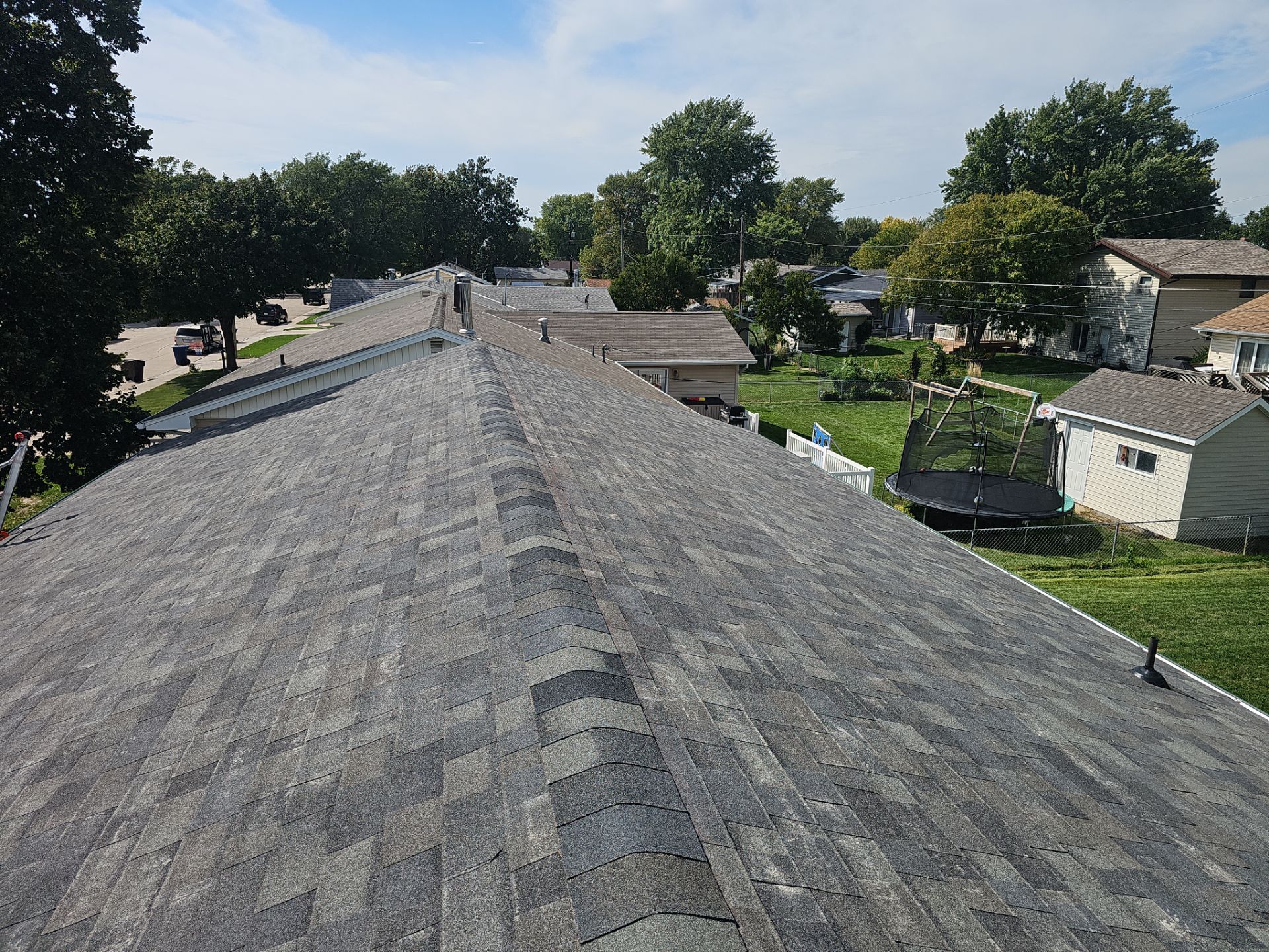 Malarkey Highlander Storm Grey by Loyal Nine