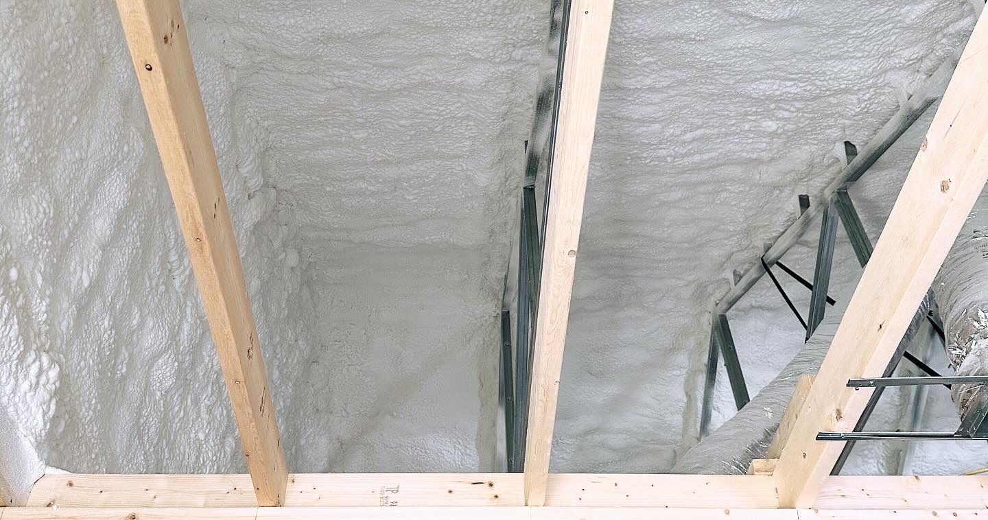 4339 Co Rd 4120, Cumby, TX by Apex Insulation Solutions
