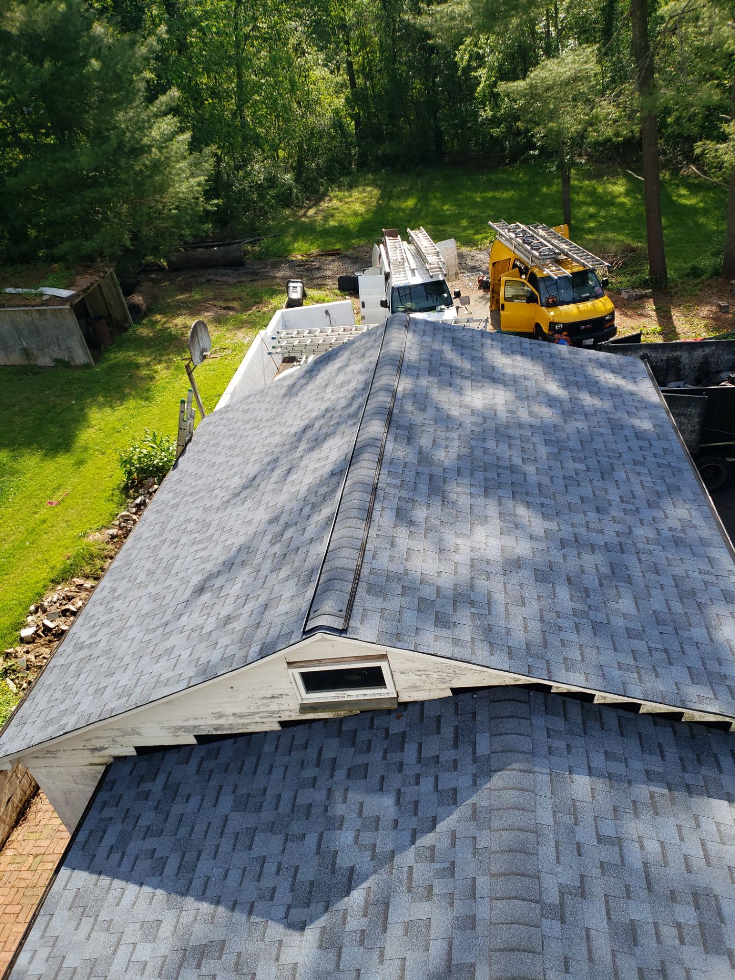 Project by Elvis General Construction LLC by Elvis General Construction LLC