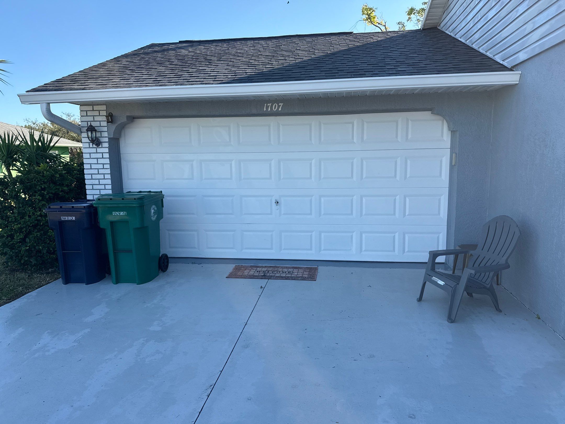 House Washing in Lamp Post Place, Palmetto, FL | Sunshine AquaWash by Sunshine AquaWash