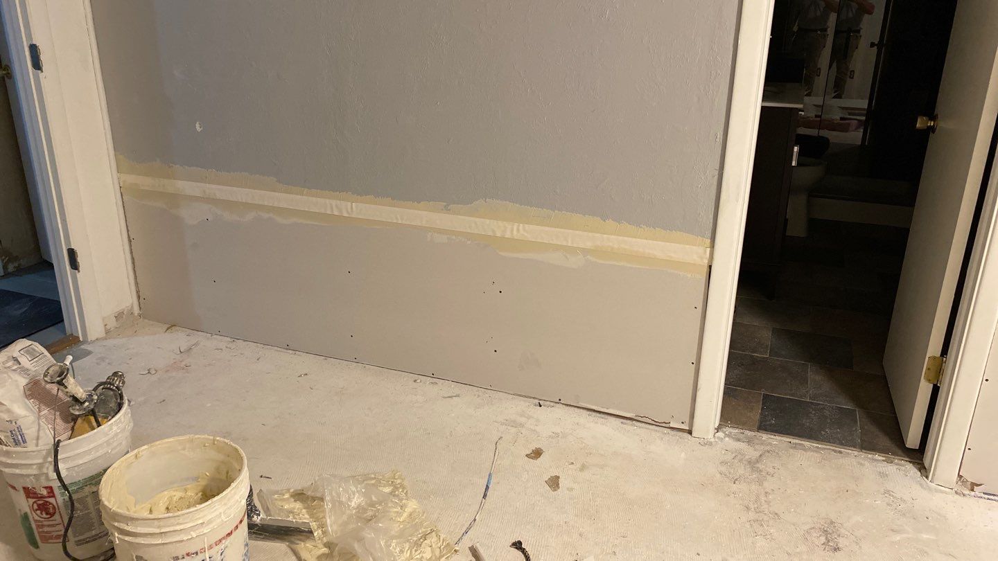 Reconstruction  by Accountable Home Services