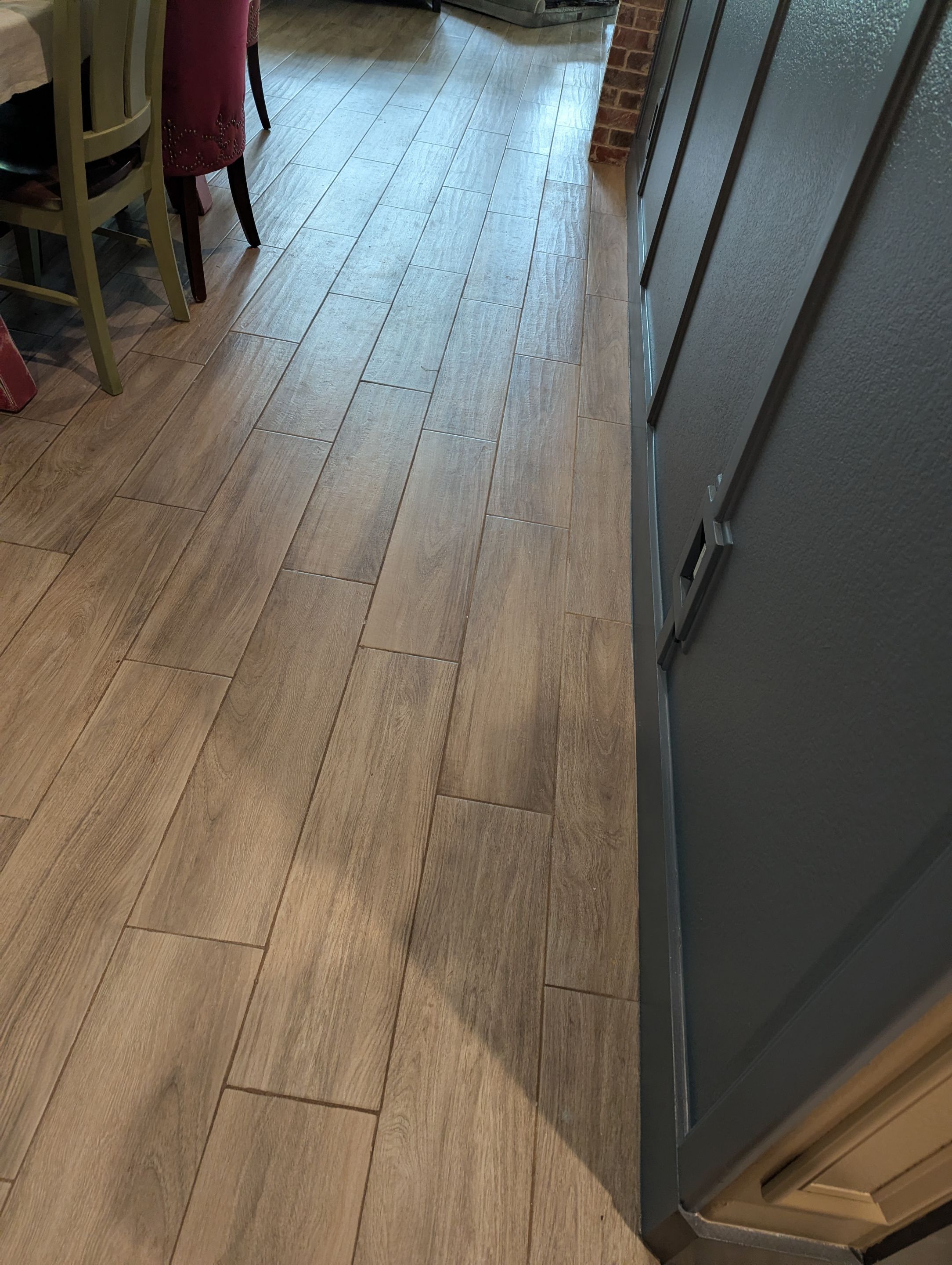Hawkins Home Makeover: Elevating Interiors by Quality Coats Painting