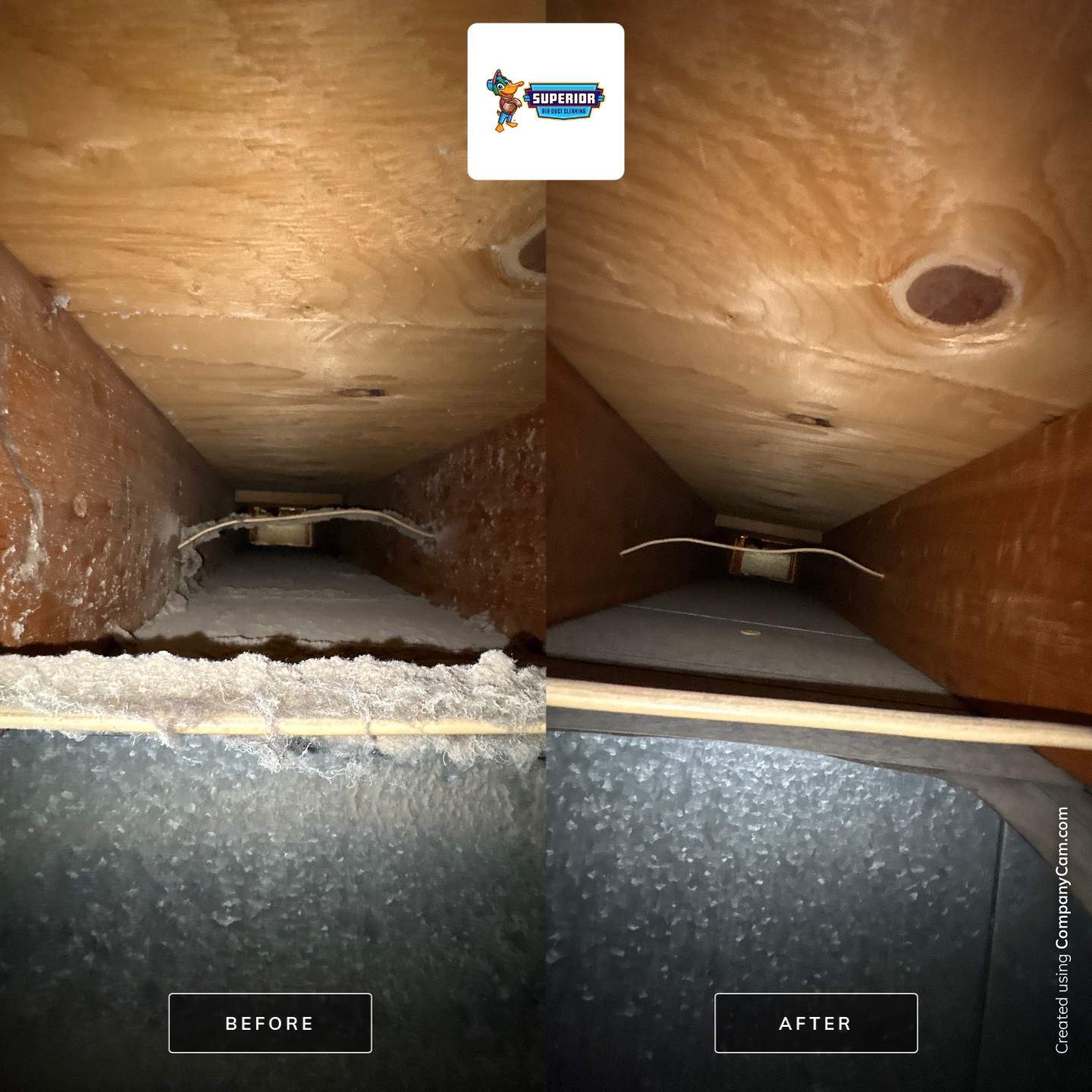Air Duct Cleaning in Pittsburgh, PA by Superior Air Duct Cleaning