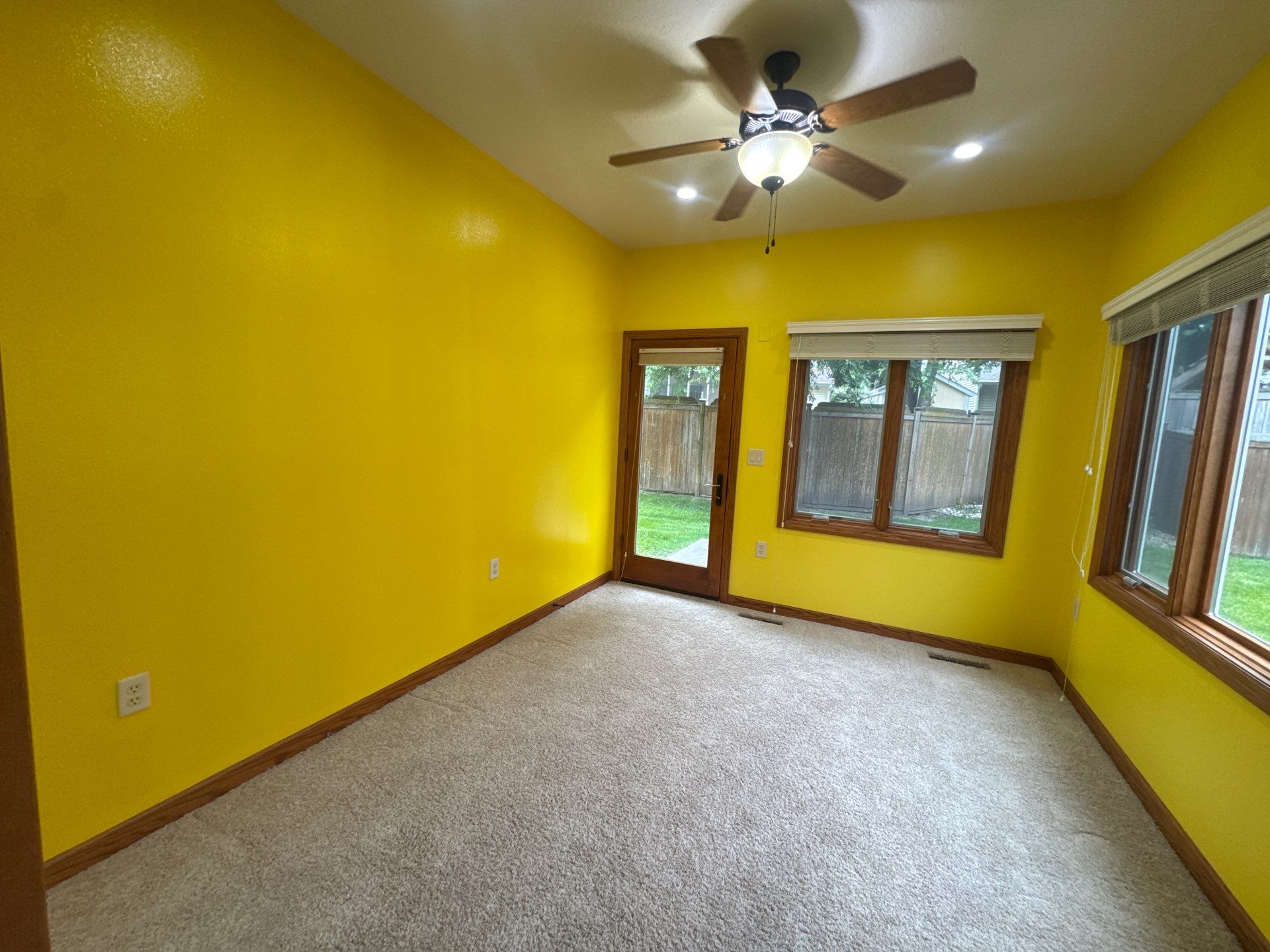 Residential Interior Repaint  by Midwest Paint LLC
