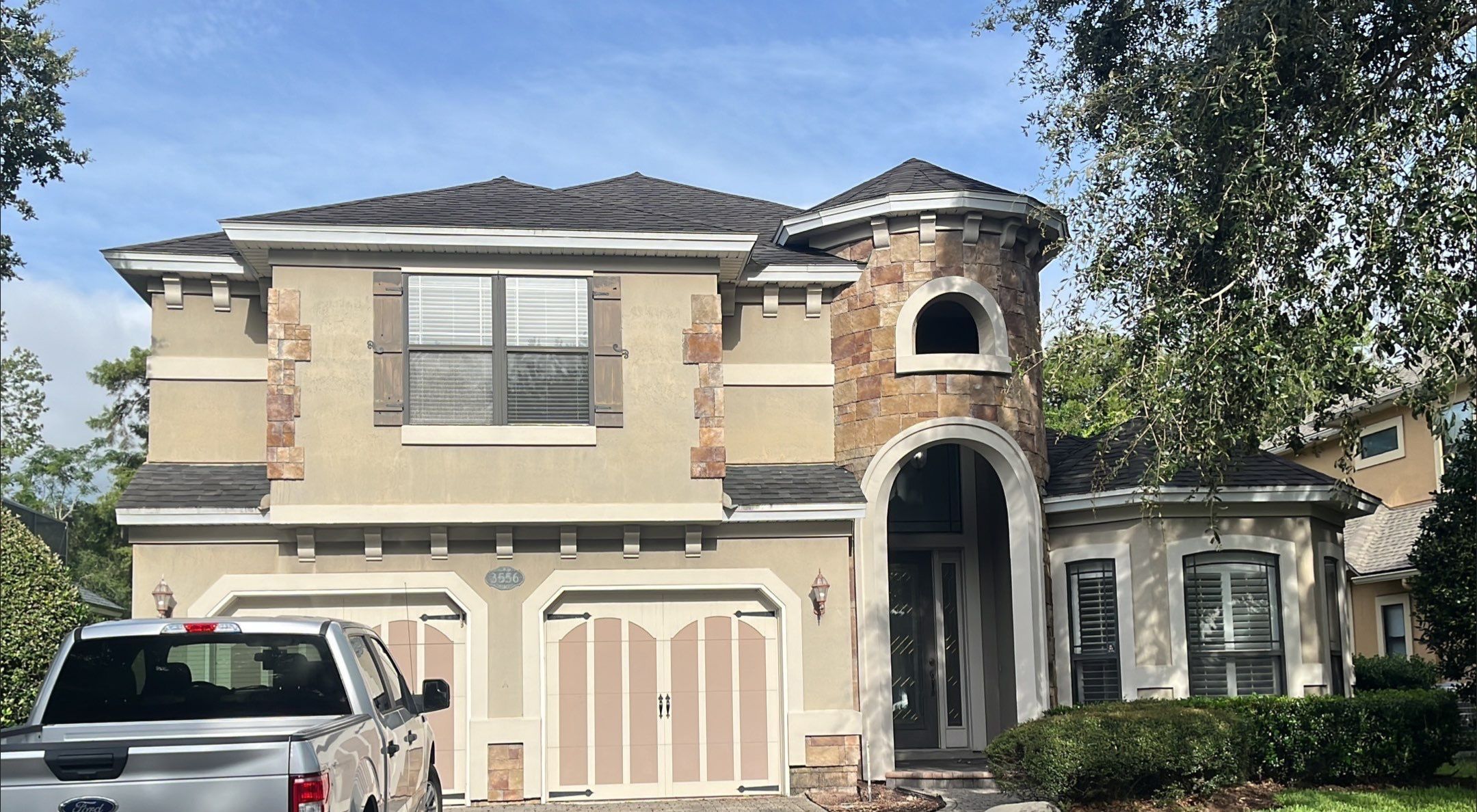 Shingle -> Shingle by Prime Roofing