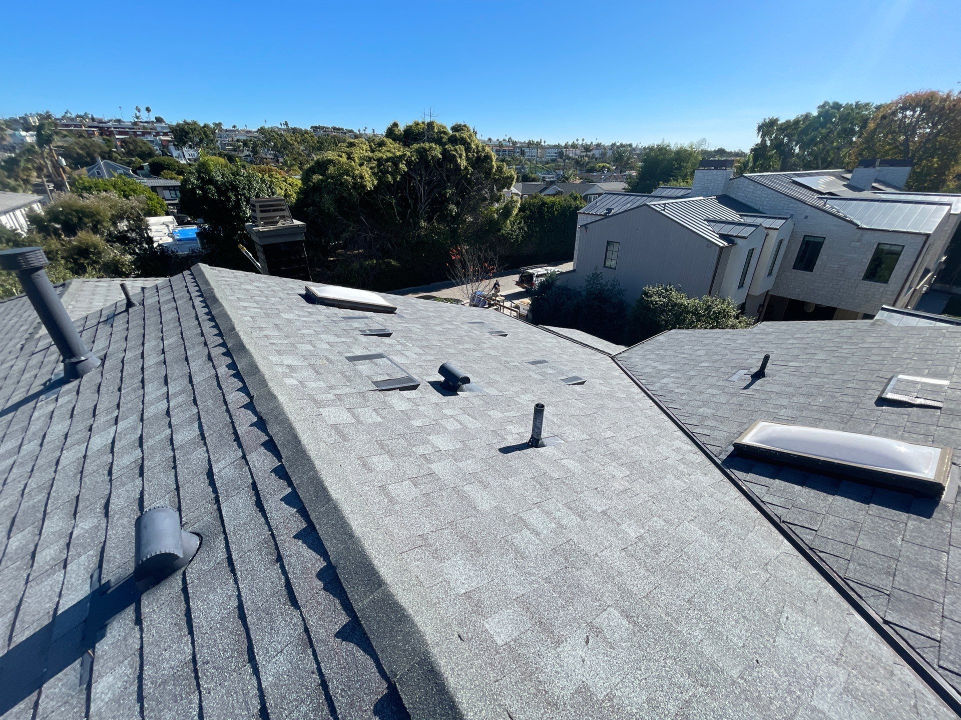Roof Replacement - Hermosa Beach CA 90254 by Epic Roof Replacement
