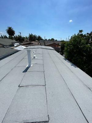 Roof Replacement - Norwalk CA 90650