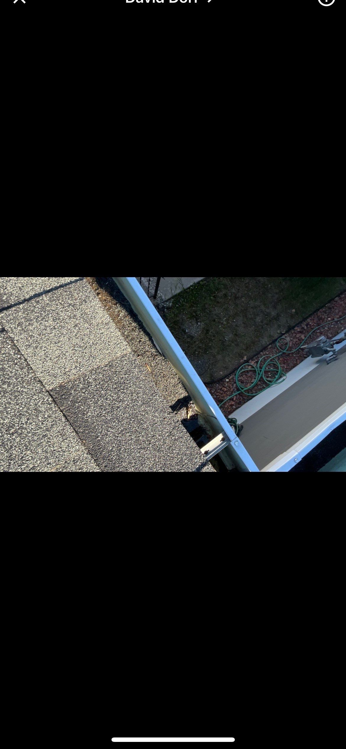 Residential Re-roofing Project in Havre, Montana by swagg construction