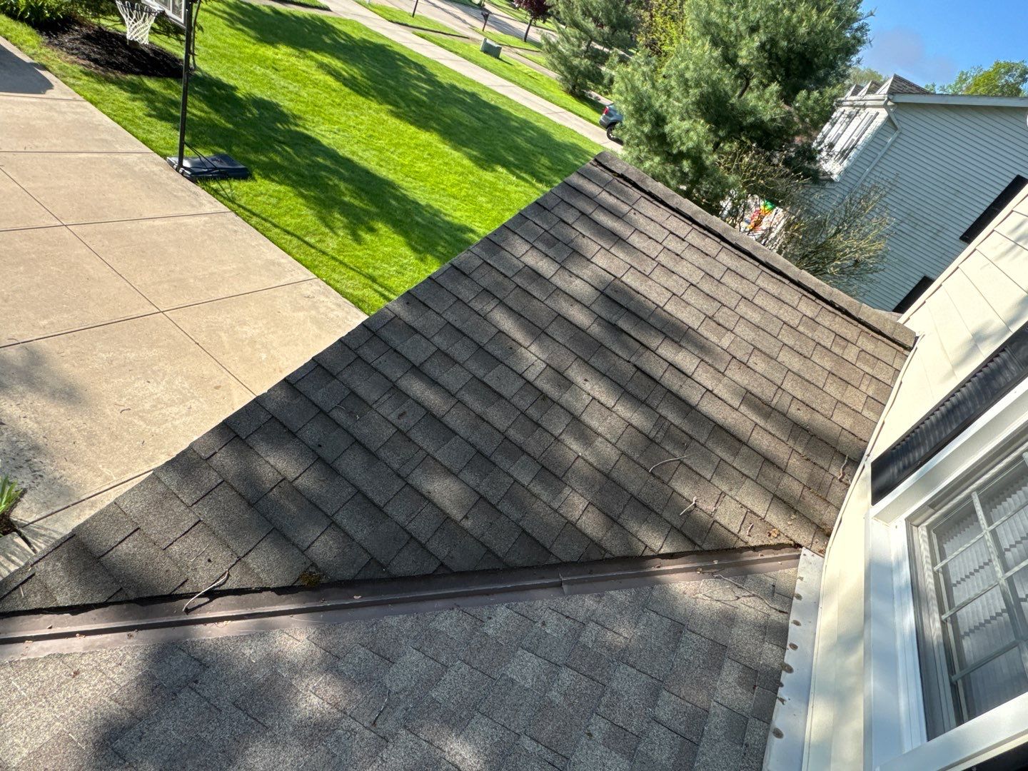 Roof Replacement by Homestyle in Solon by Homestyle Home Improvements (HHI)