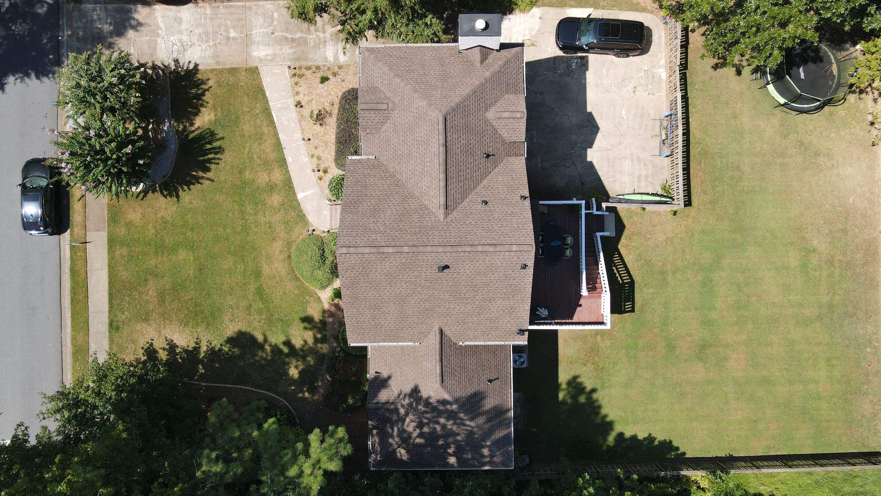 New Roof, Higher Home Value! ๐กโจ by Georgia Roof Advisors