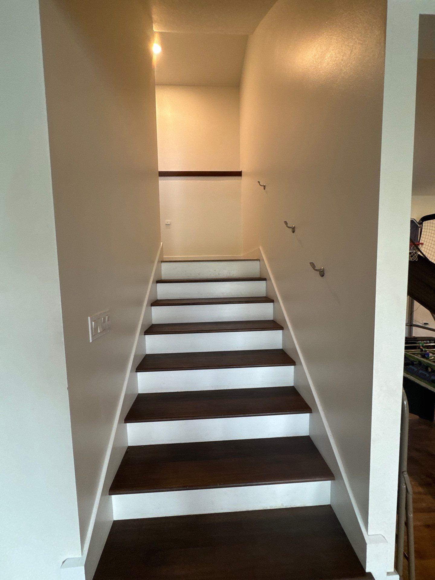 Project in Huxley by Midwest Paint LLC