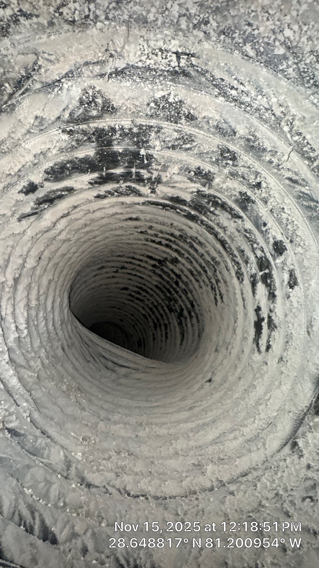 Air Duct Cleaning in Oviedo by Hygienic Air, Inc