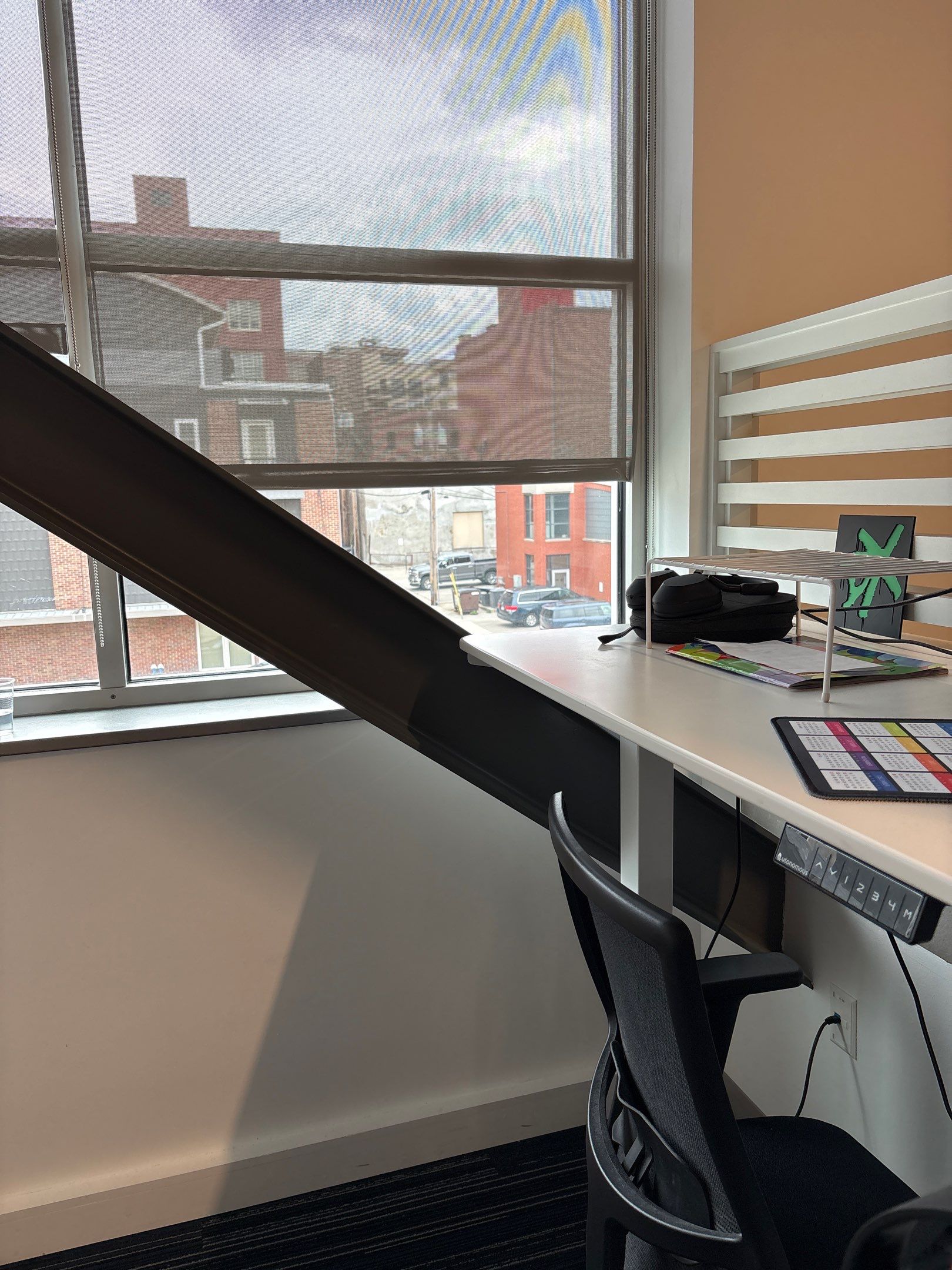 Modern Office Renovation With Integrated Putting Green In Lincoln by CompanyCam Sales Demo