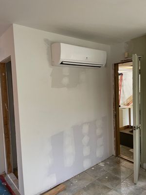 First response basement flood