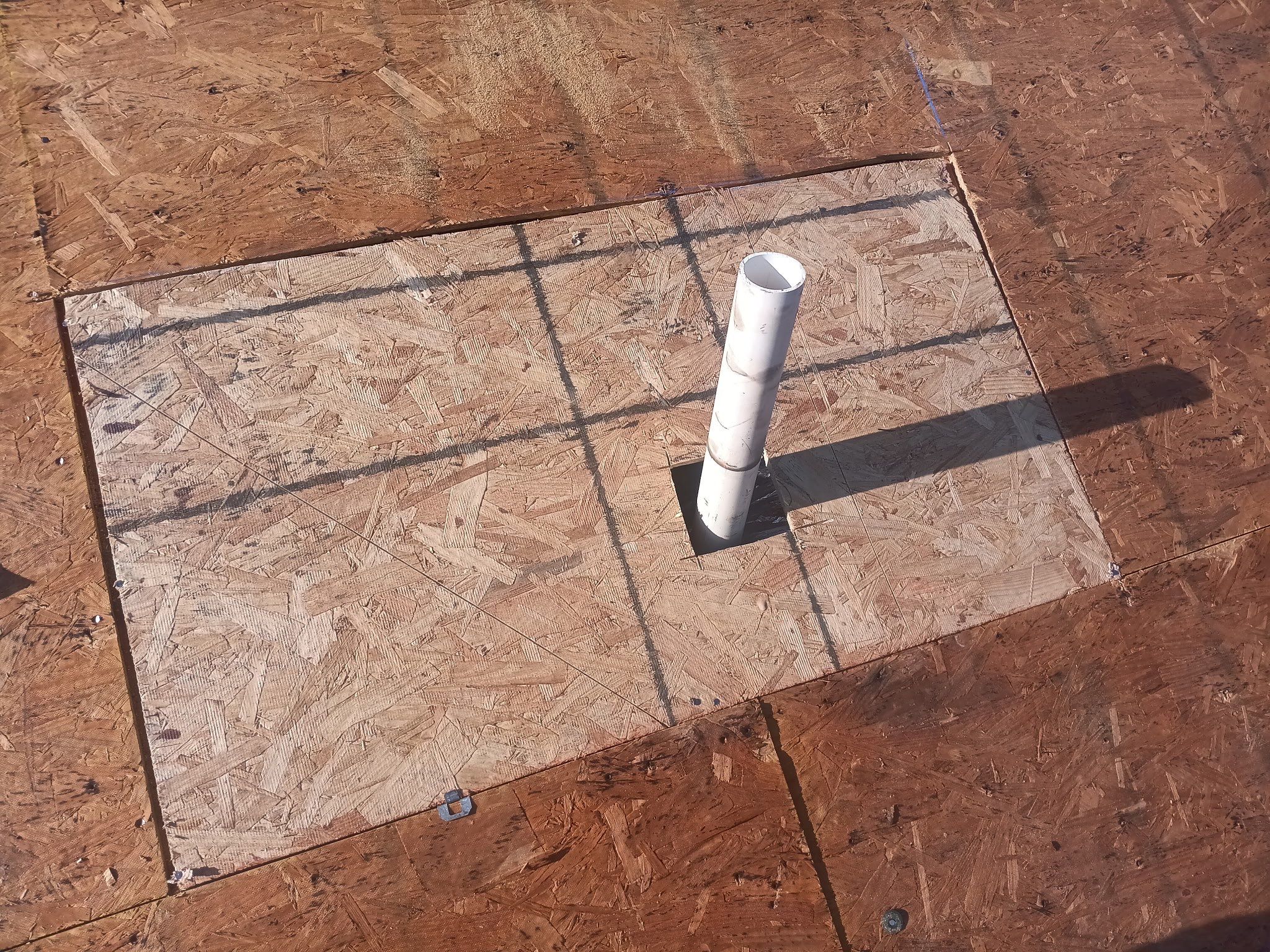 Roof Replacement and Decking Repair in Sugar Land, TX by Onit Roofing LLC