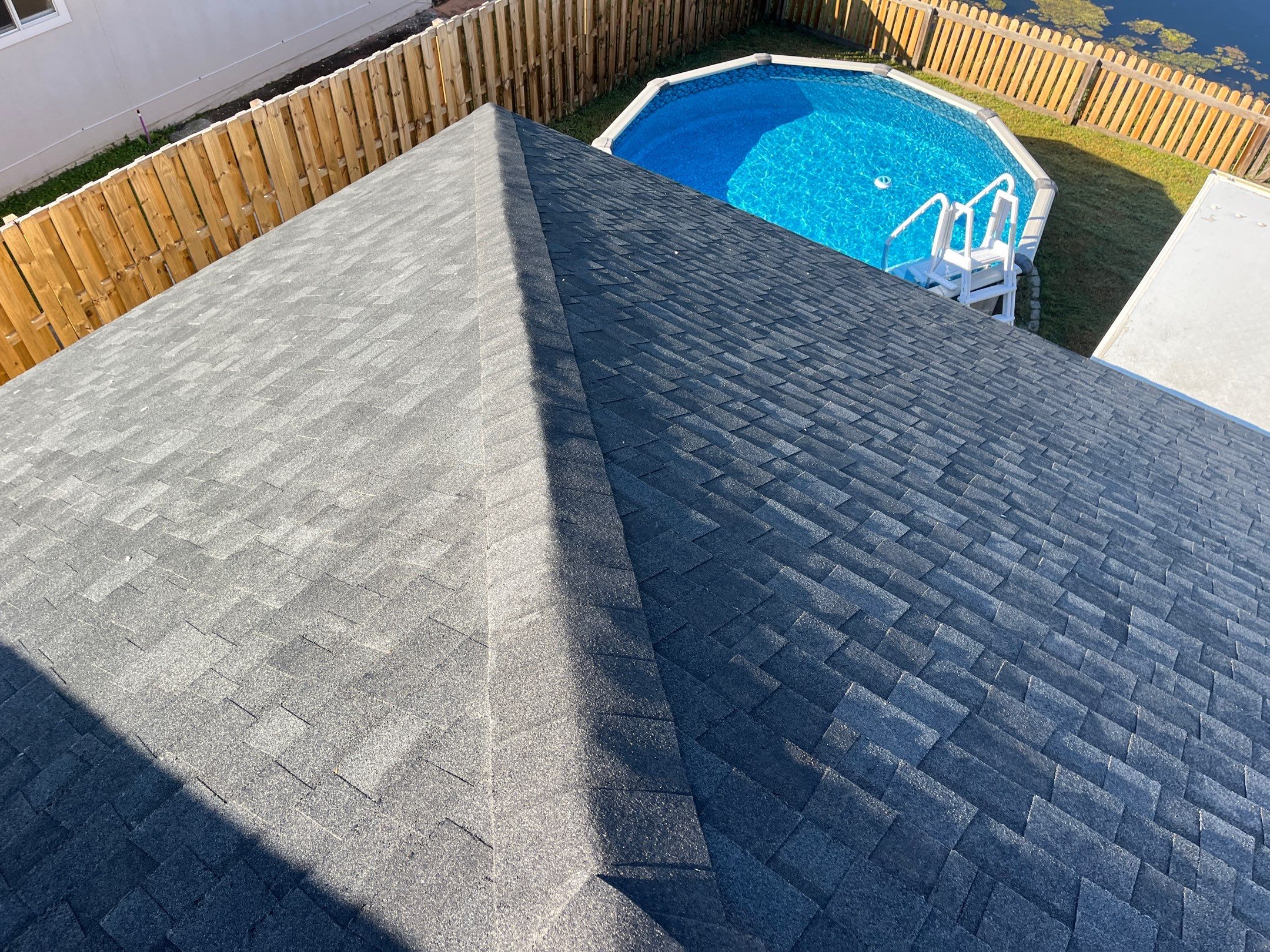 Shingle -> Shingle by Prime Roofing
