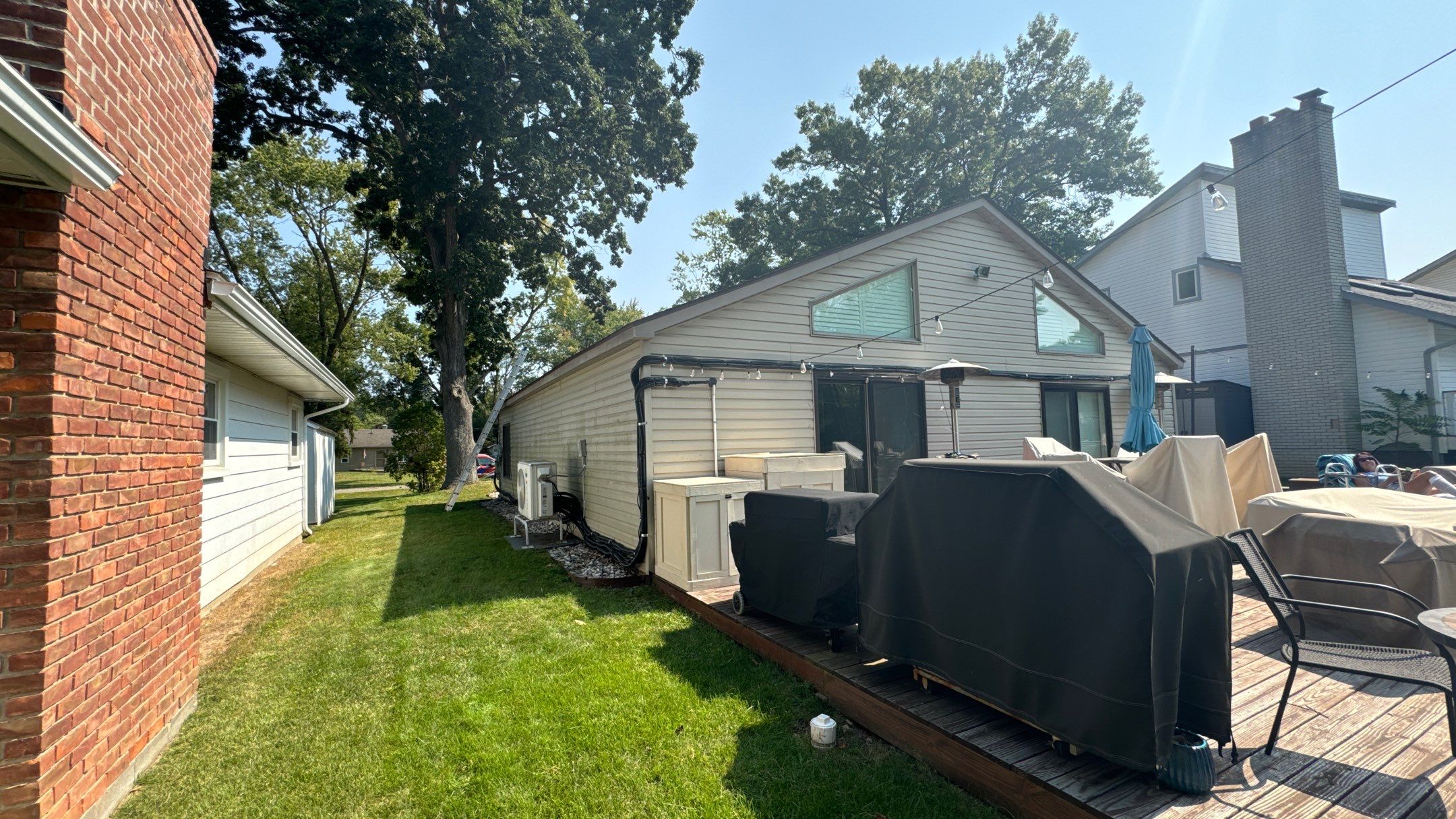 Roof Replacement using CertainTeed Landmark by 180 Contractors