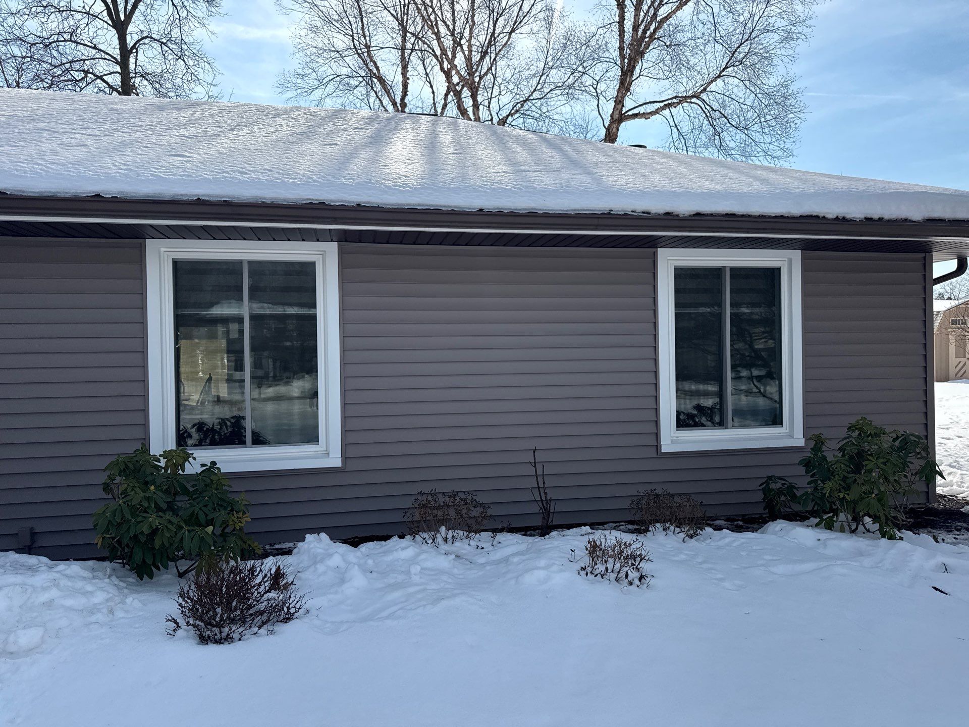 Siding Replacement by Homestyle in Strongsville by Homestyle Home Improvements (HHI)