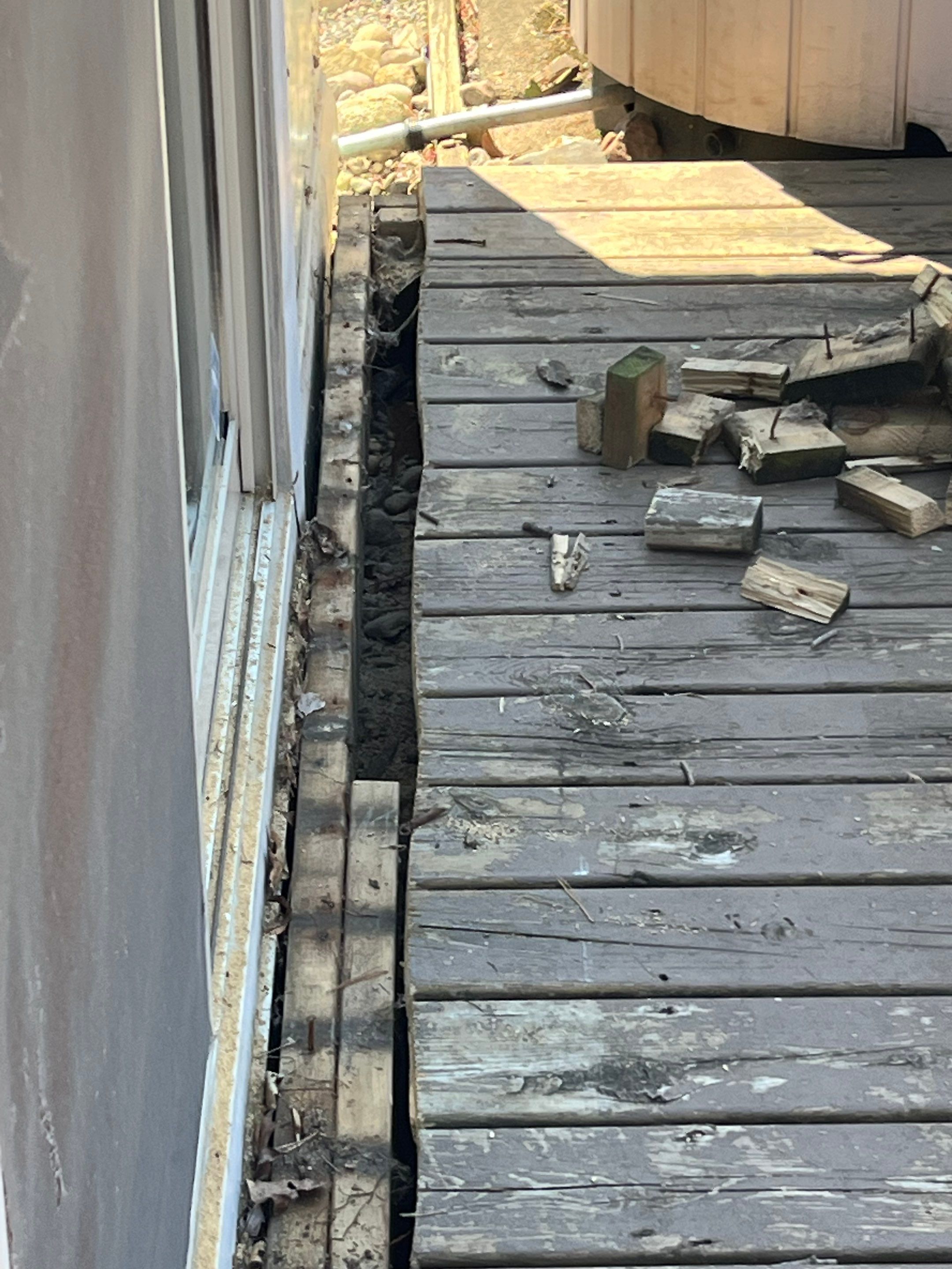 Siding Installation using Timbermill Forest Brown by 180 Contractors