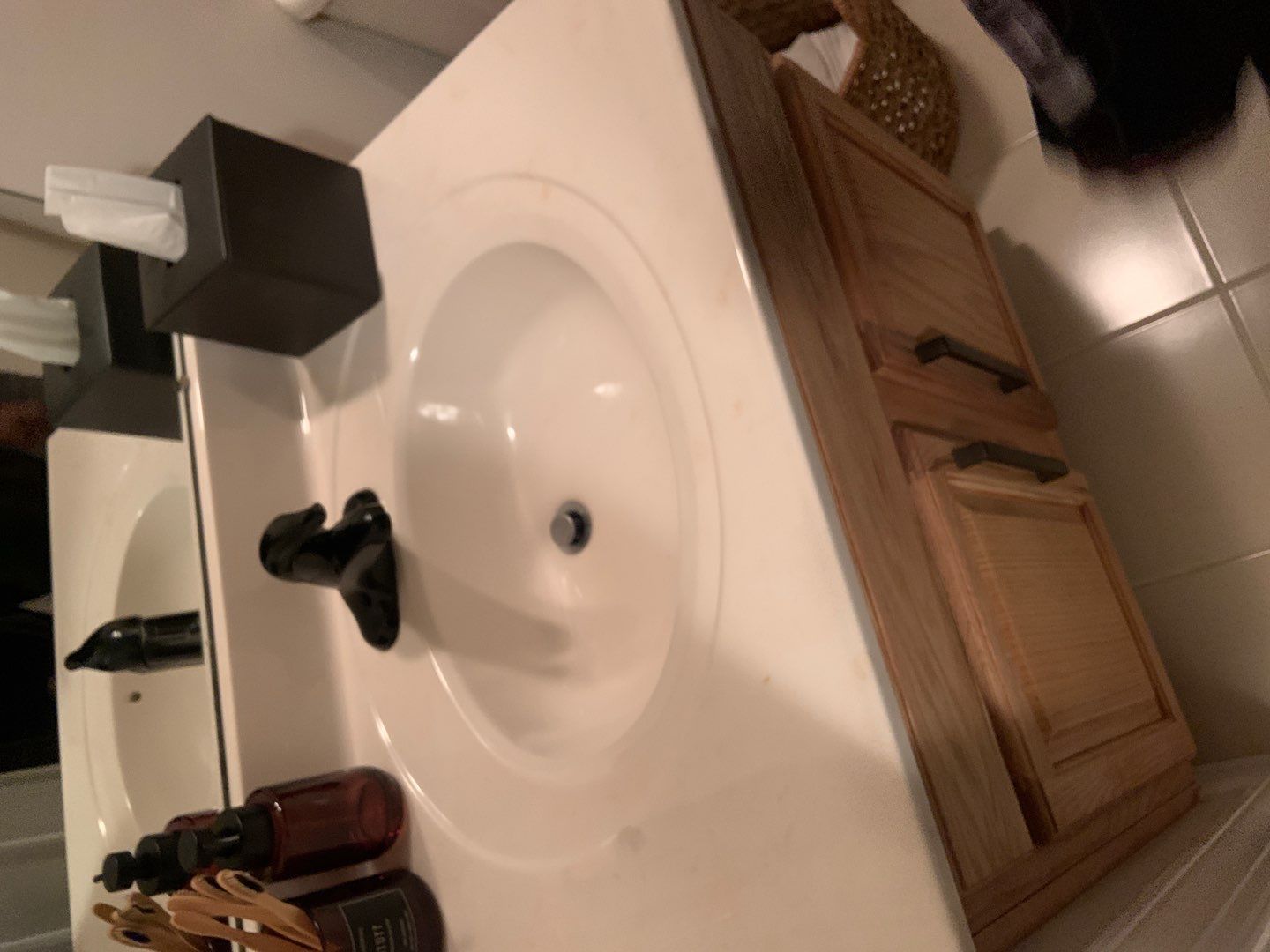 Faucet Replacement using Bathroom Faucets by A1 NERDY HOMES LLC