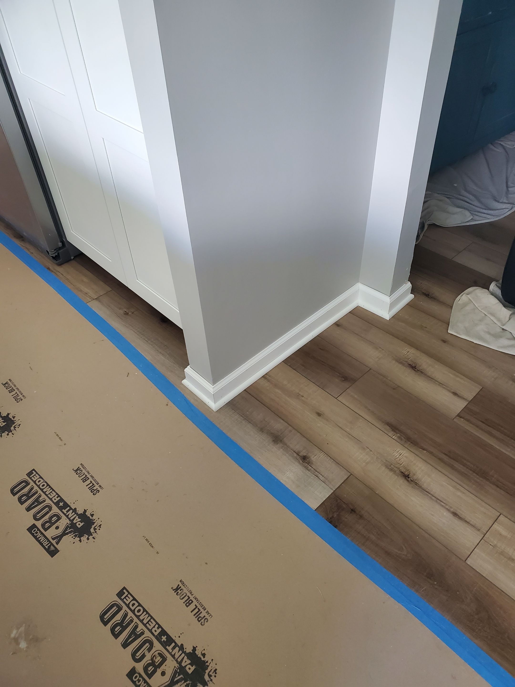 Kitchen Remodel by Ivy Lea Construction