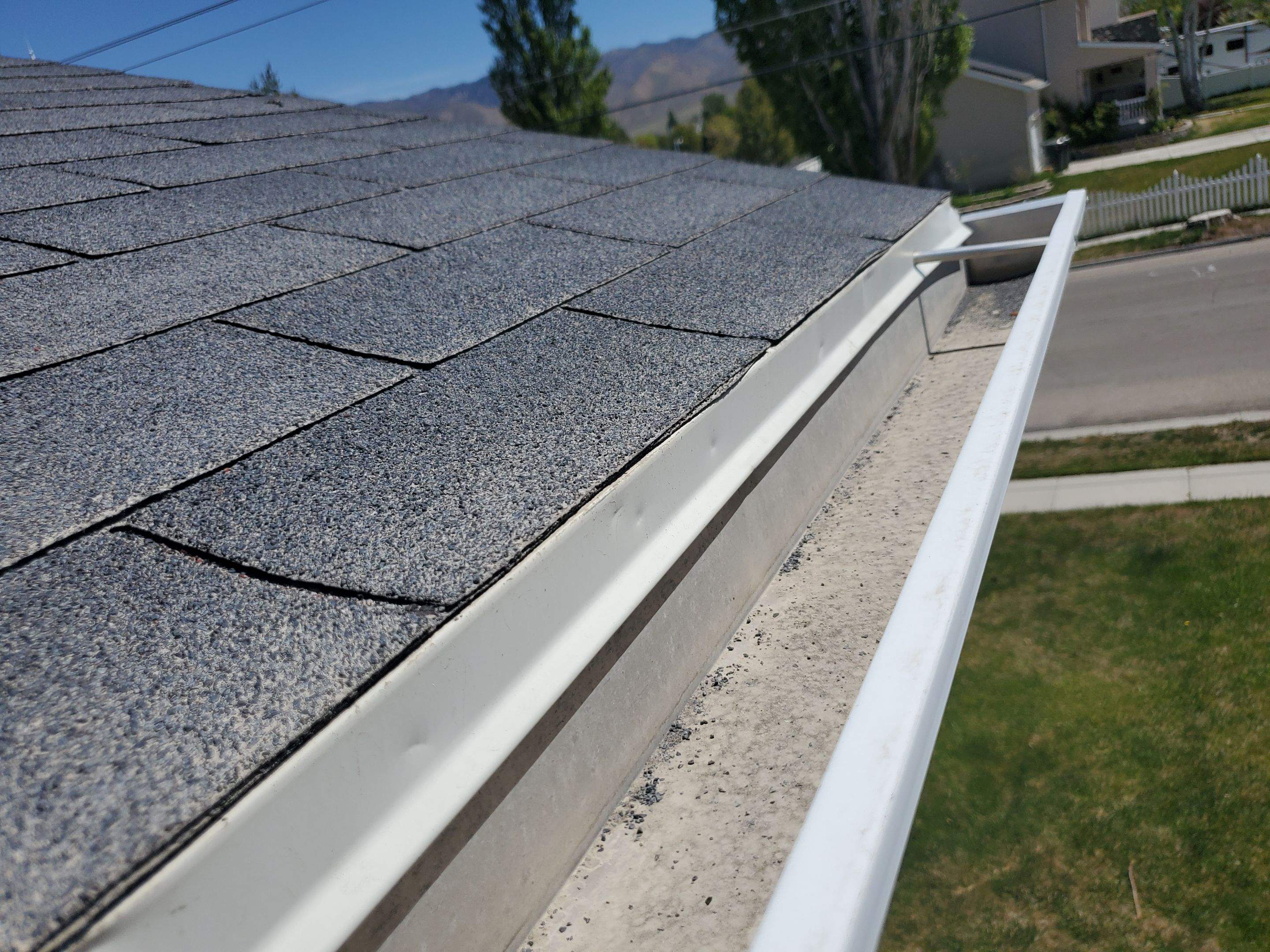 Roof Inspection by ASAP Roofing & Exteriors