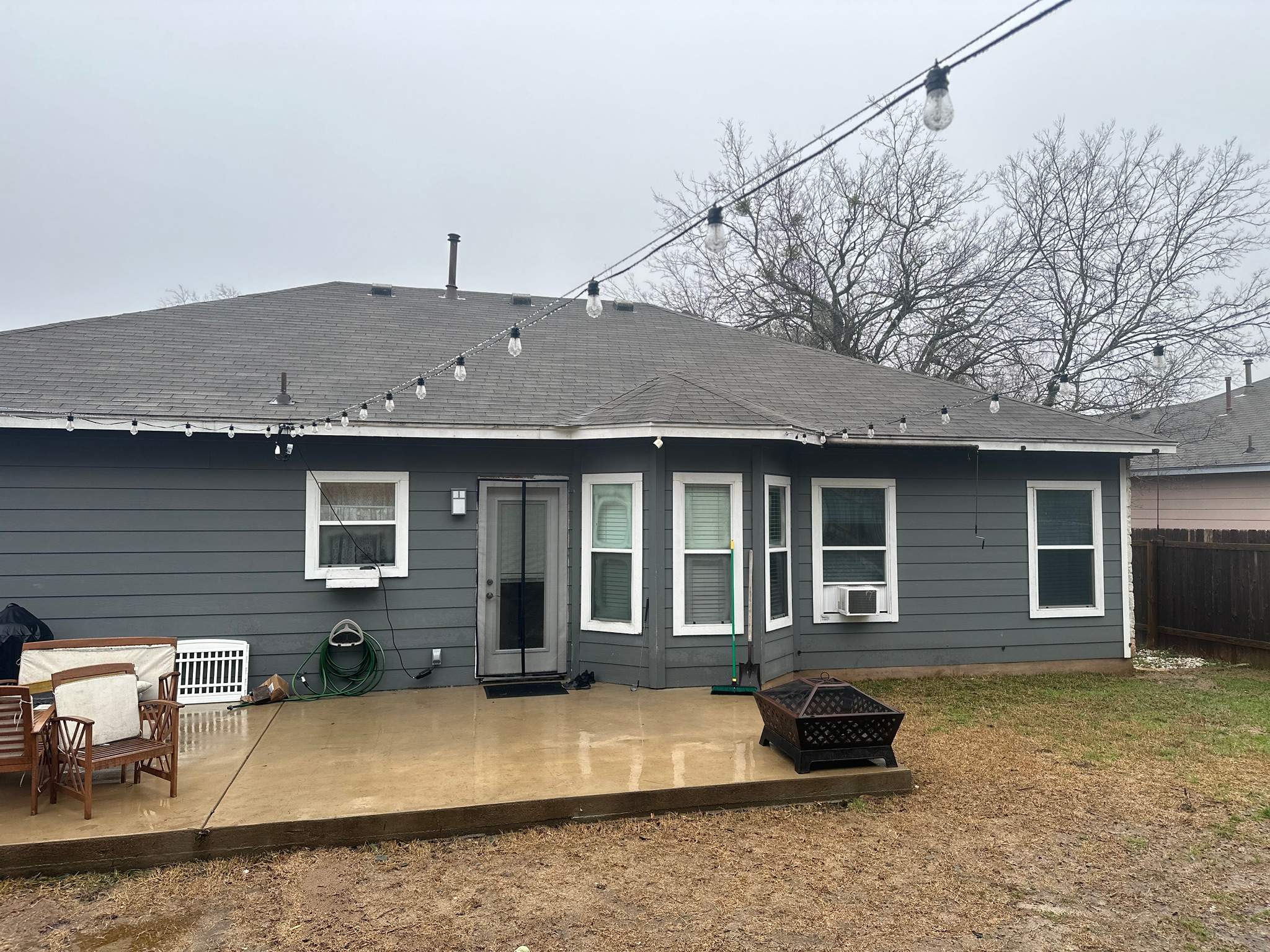 Roof Replacement in Austin, Tx by ROAM Roof & Solar