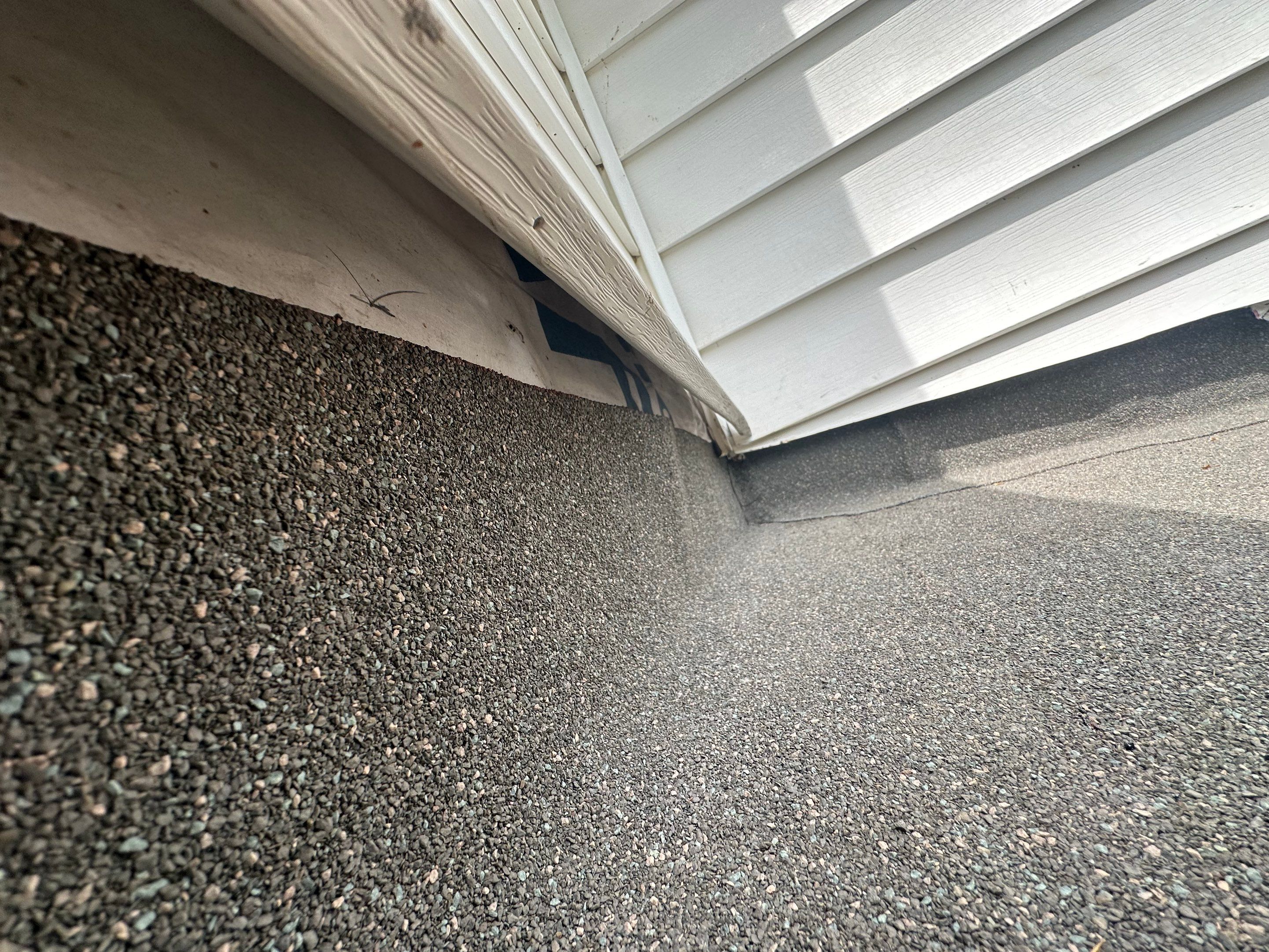 Roof Replacement in Freeland, MD • Matt H. by Seipp Roofing, LLC