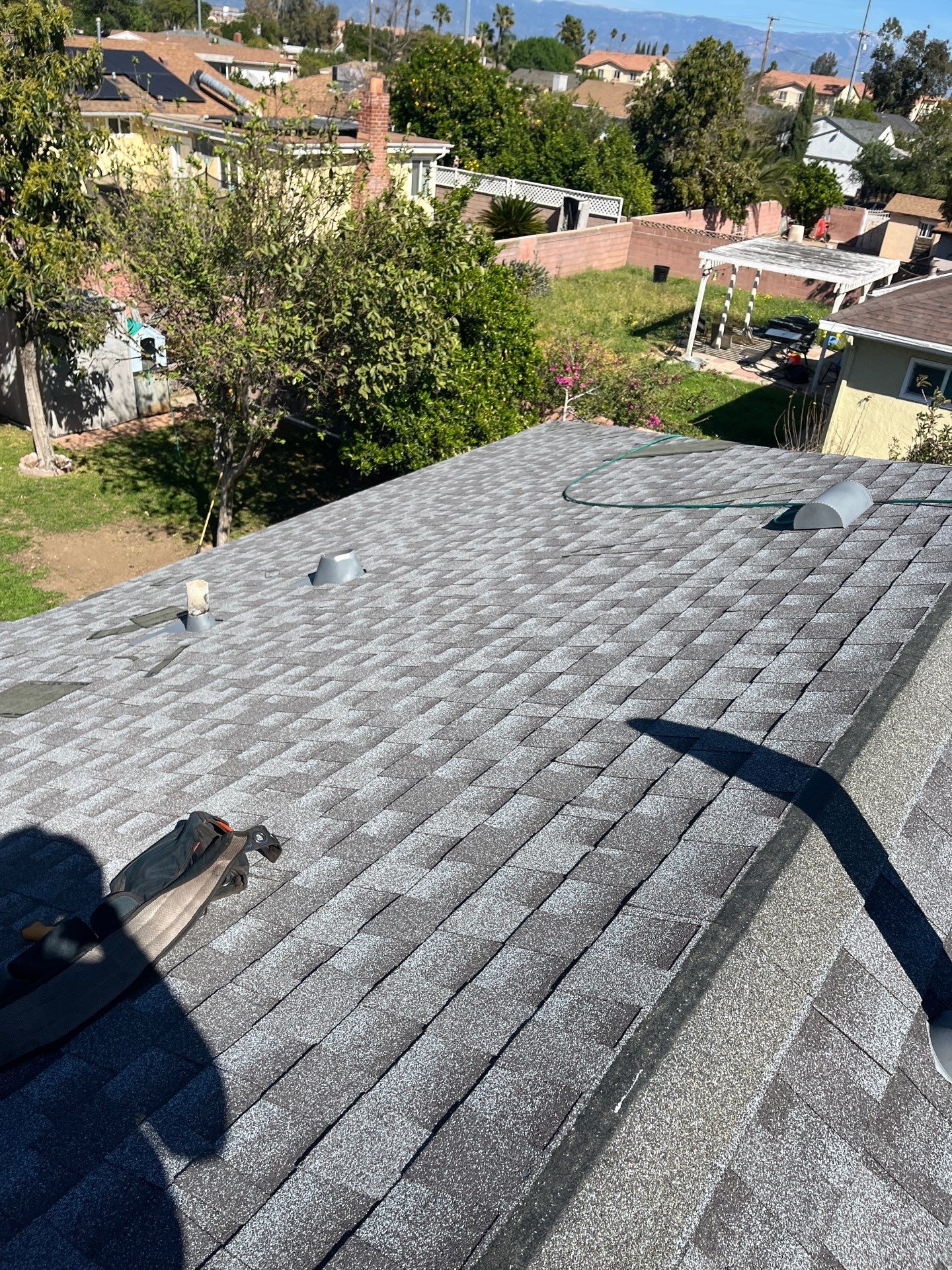 Roof Replacement -  Fontana, CA 92335 by Epic Roof Replacement