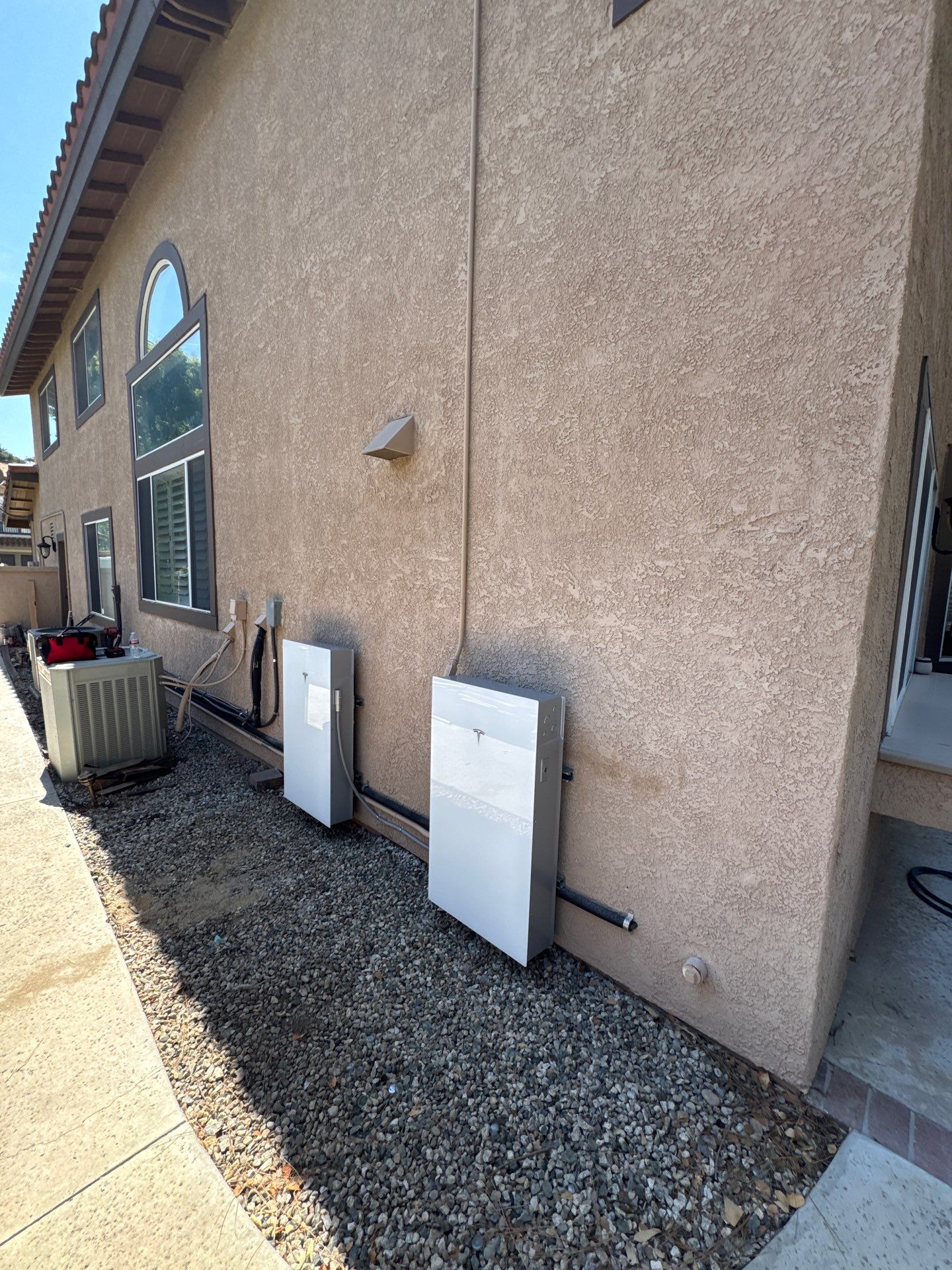 Westlake Village Solar Panel Installation and Tesla Powerwall 3 System by AWS Solar