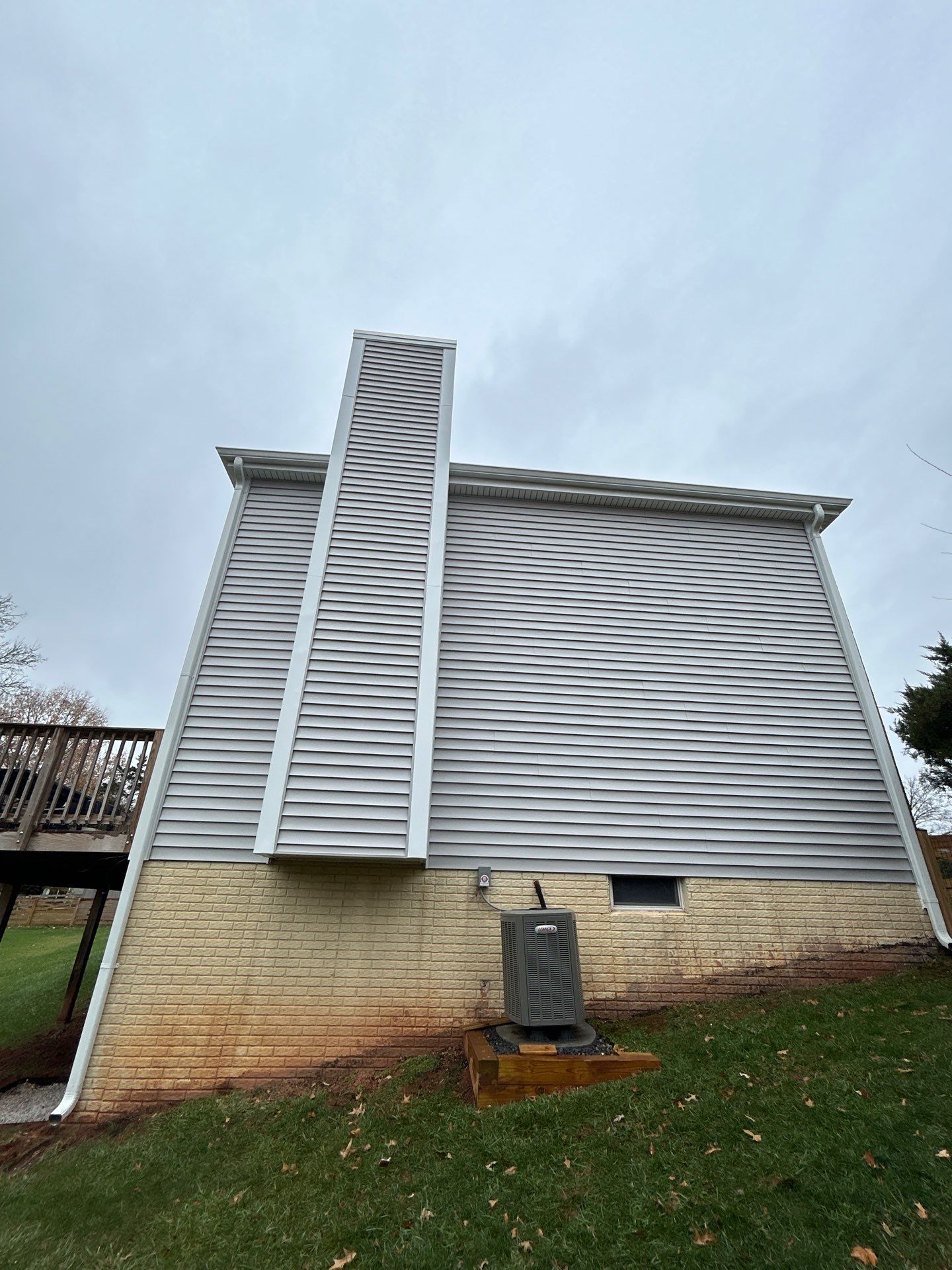 Sterling: Multi-Trade Exterior Renovation by RM Banning, Inc.