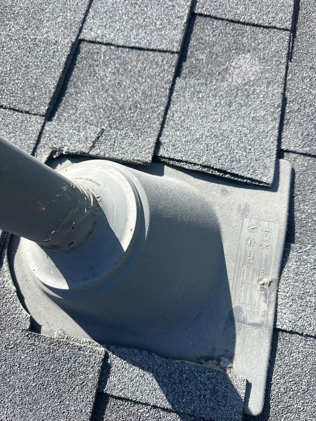 Roof Repair Katy by Roof Repair Company