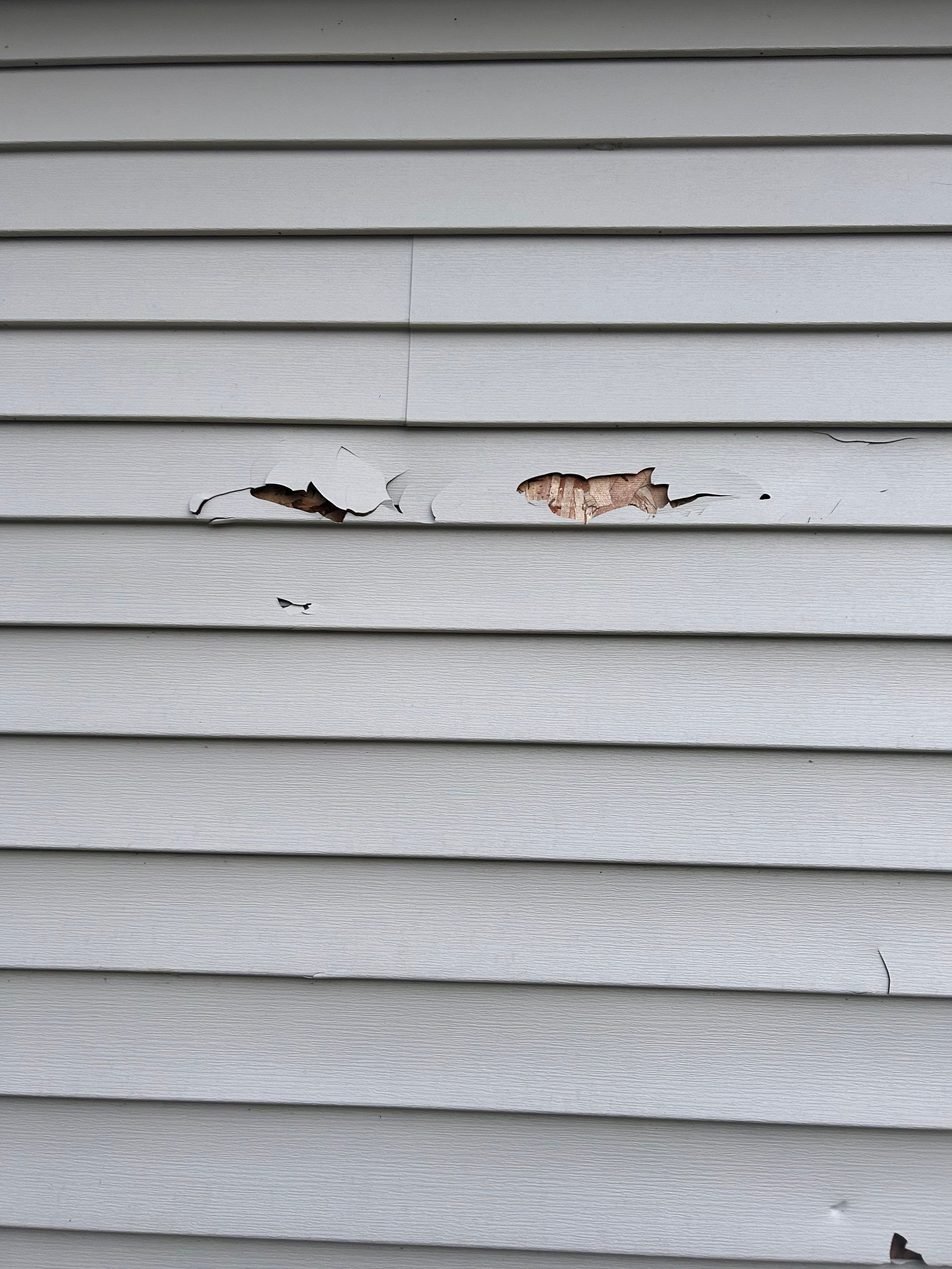 Roof and Siding Replacement by Homestyle in Cleveland by Homestyle Home Improvements (HHI)