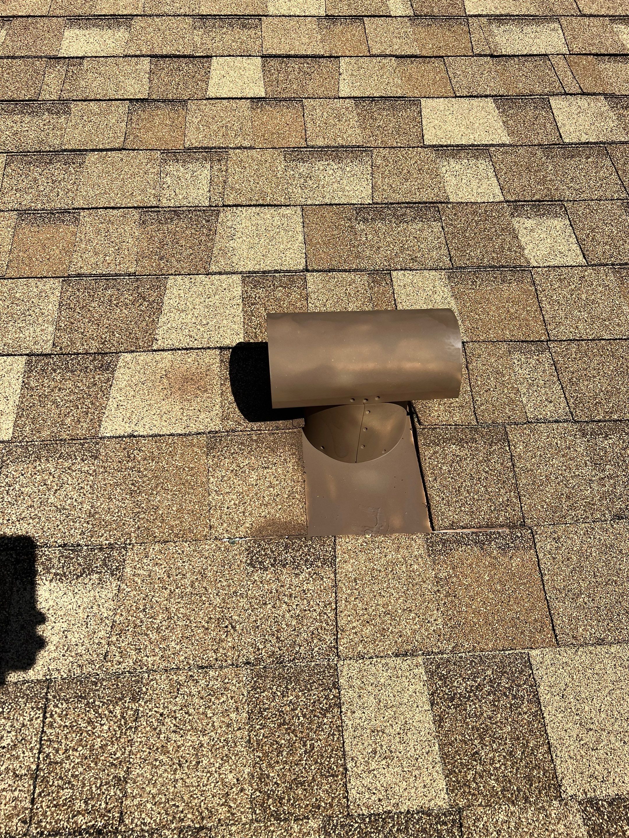 Jody's Full Re-Roof by All Storm Roofing & Construction