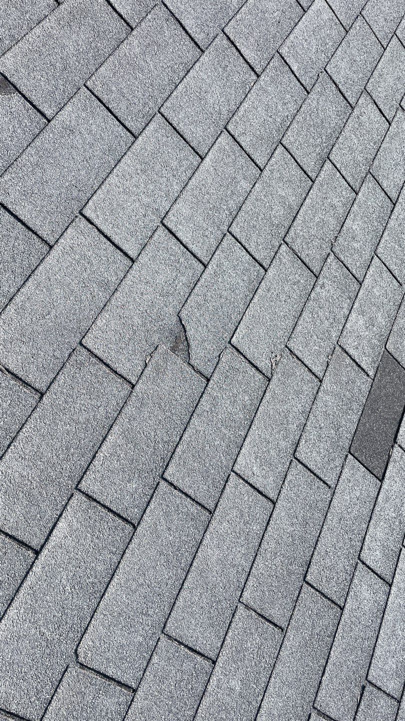 Residential Roofing Installation using GAF Timberline HDZ - Lifetime Shingle by The Roof Doctor