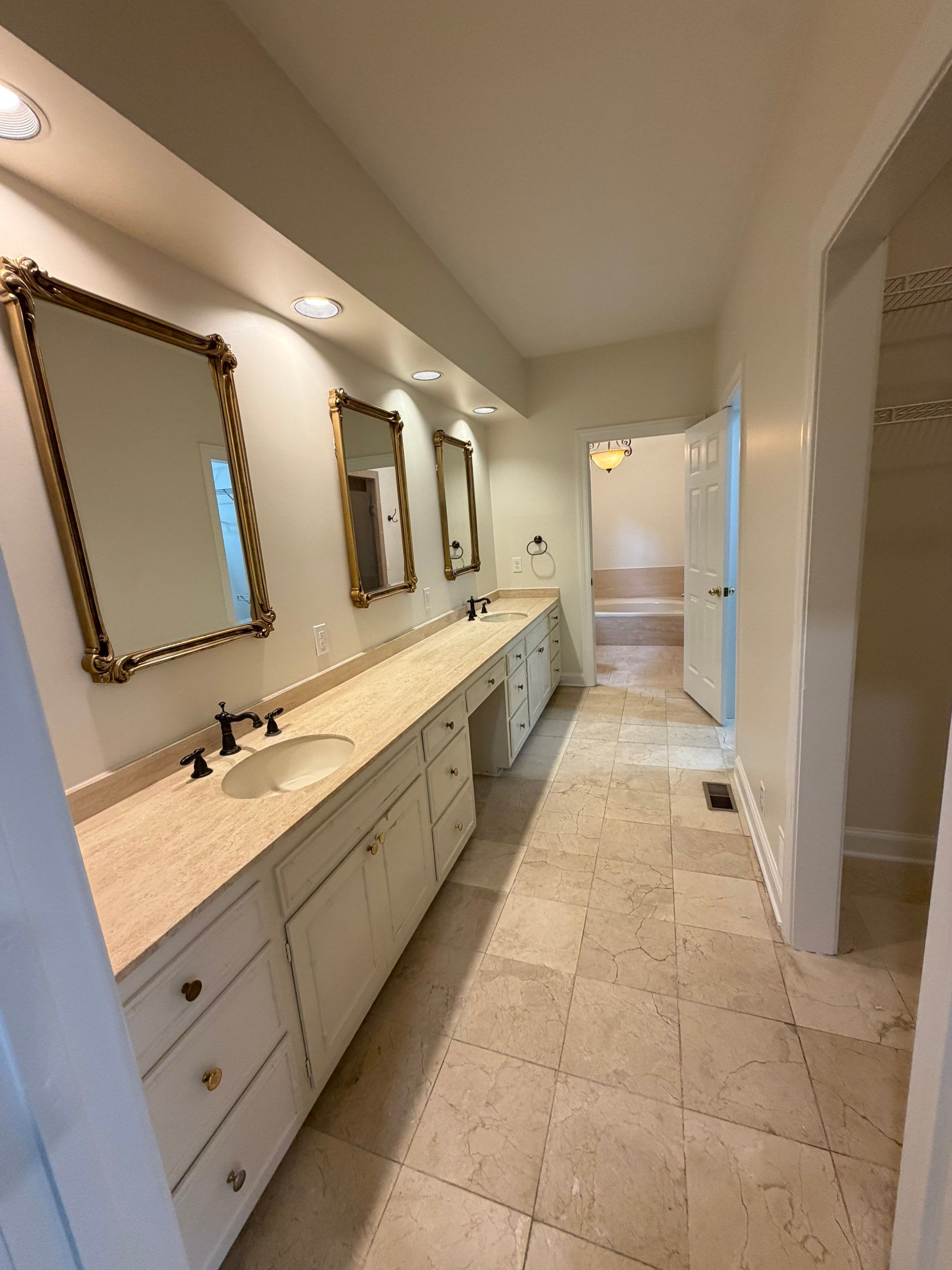 Interior Flooring & Painting in Nashville  by Music City Improvements