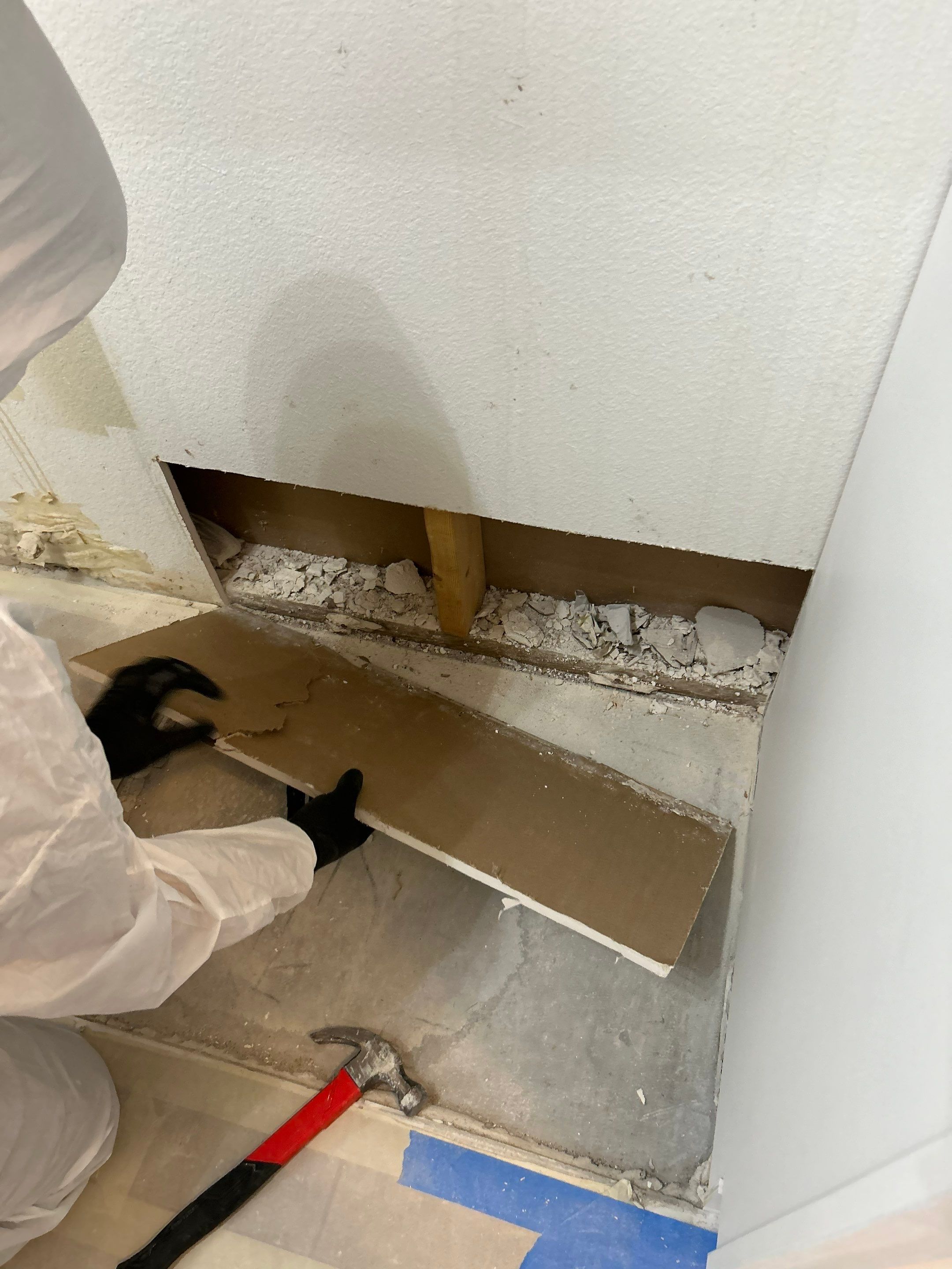 Project in Valrico by You Restorations LLC DBA YOU-Home