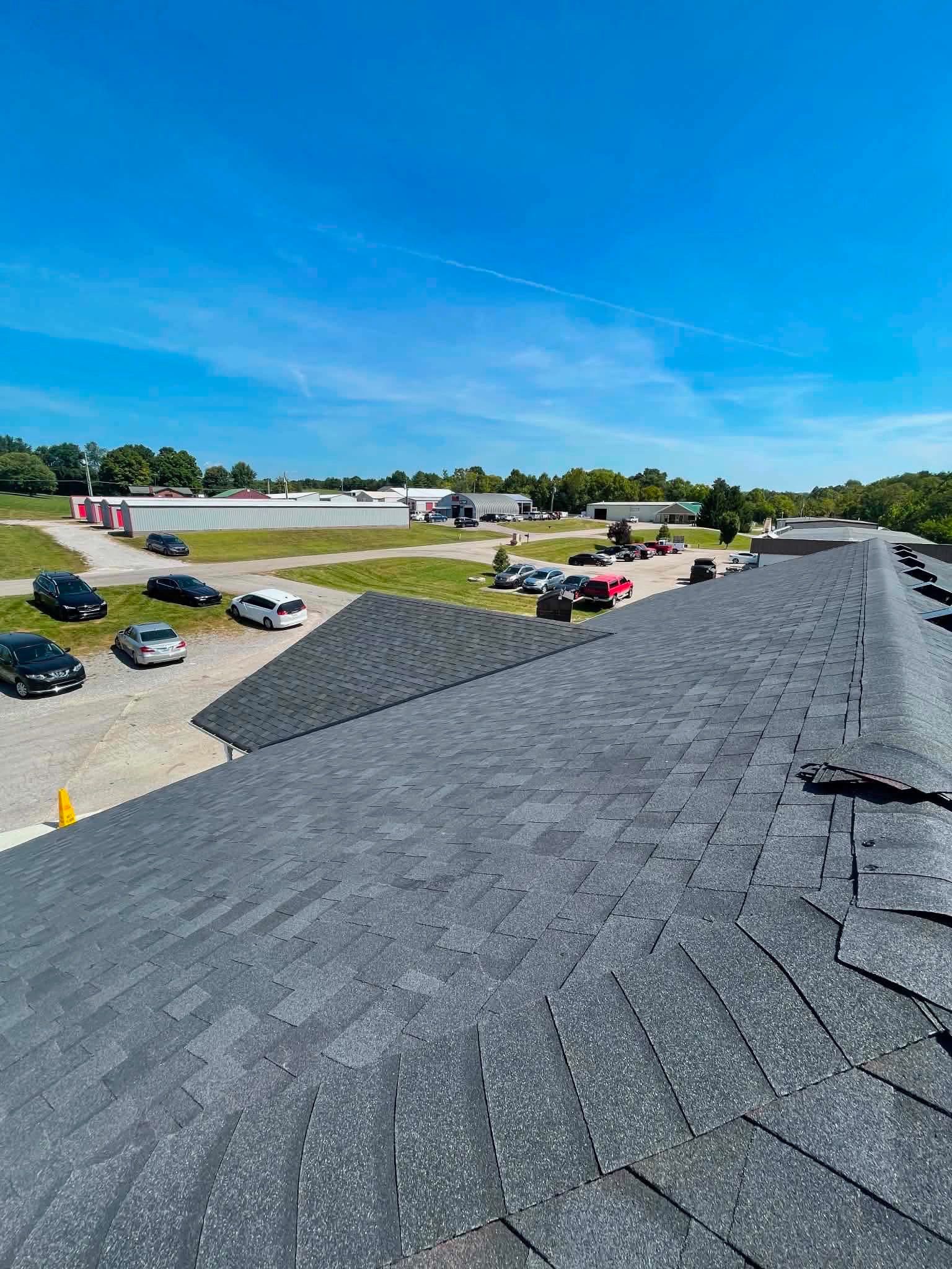 Anderson Gutter Company featured photo.