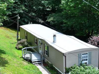 Morriss Residence