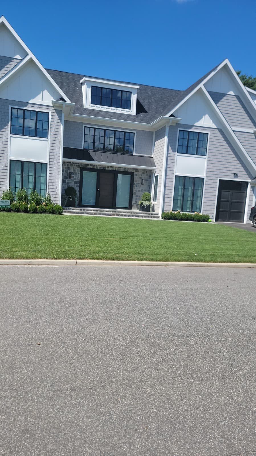 Elegant Lawns & Landscaping featured photo.