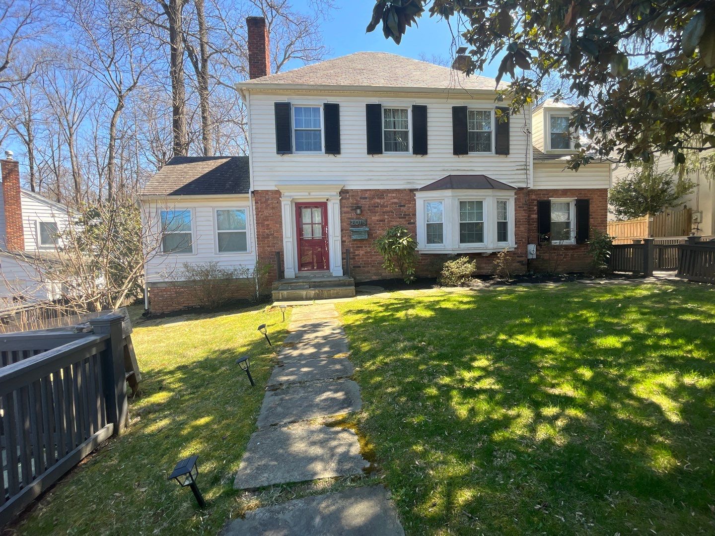 5015 Fort Summer Drive, Bethesda, MD 20816 by American Custom Contractors