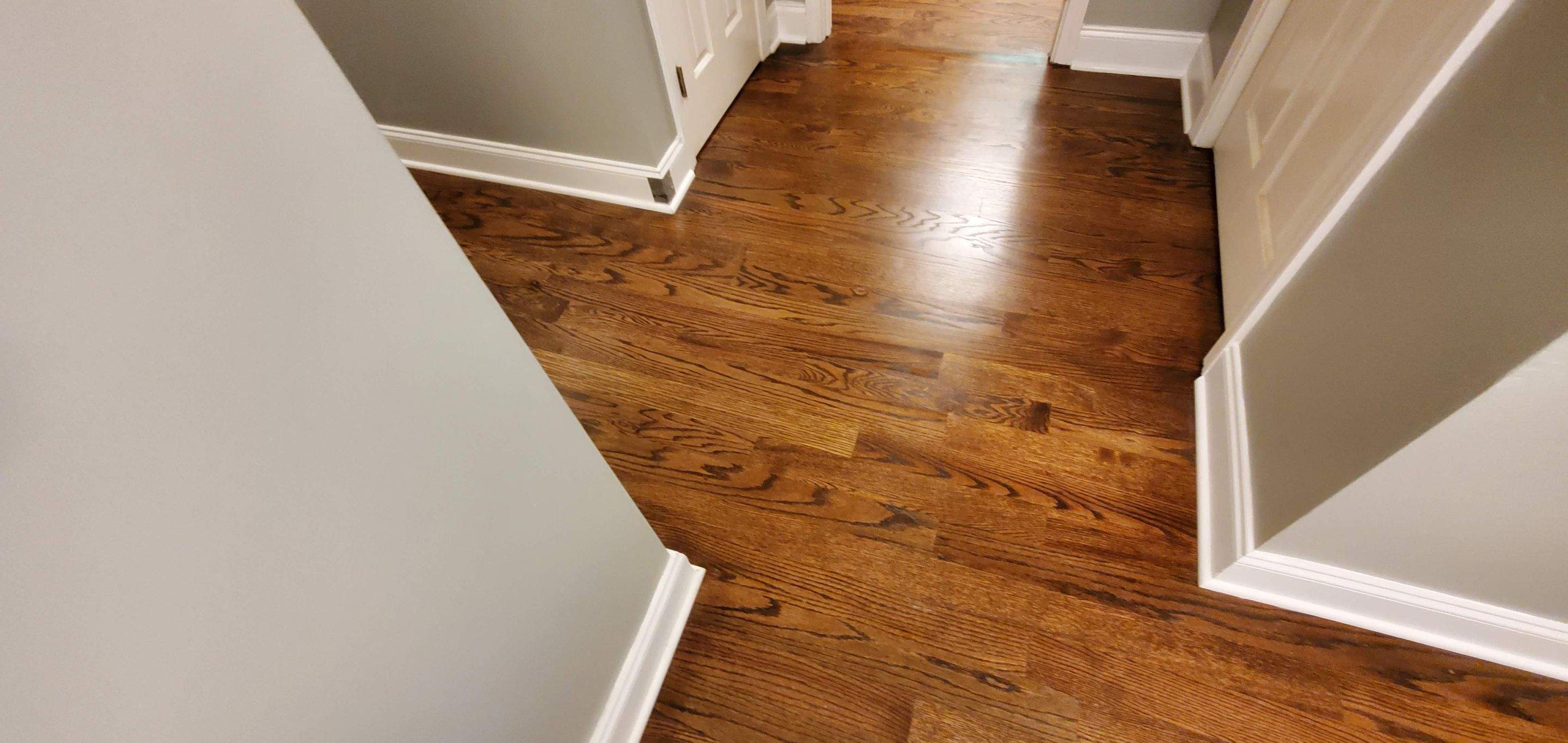 Water Damage by Baxter Professional LLC