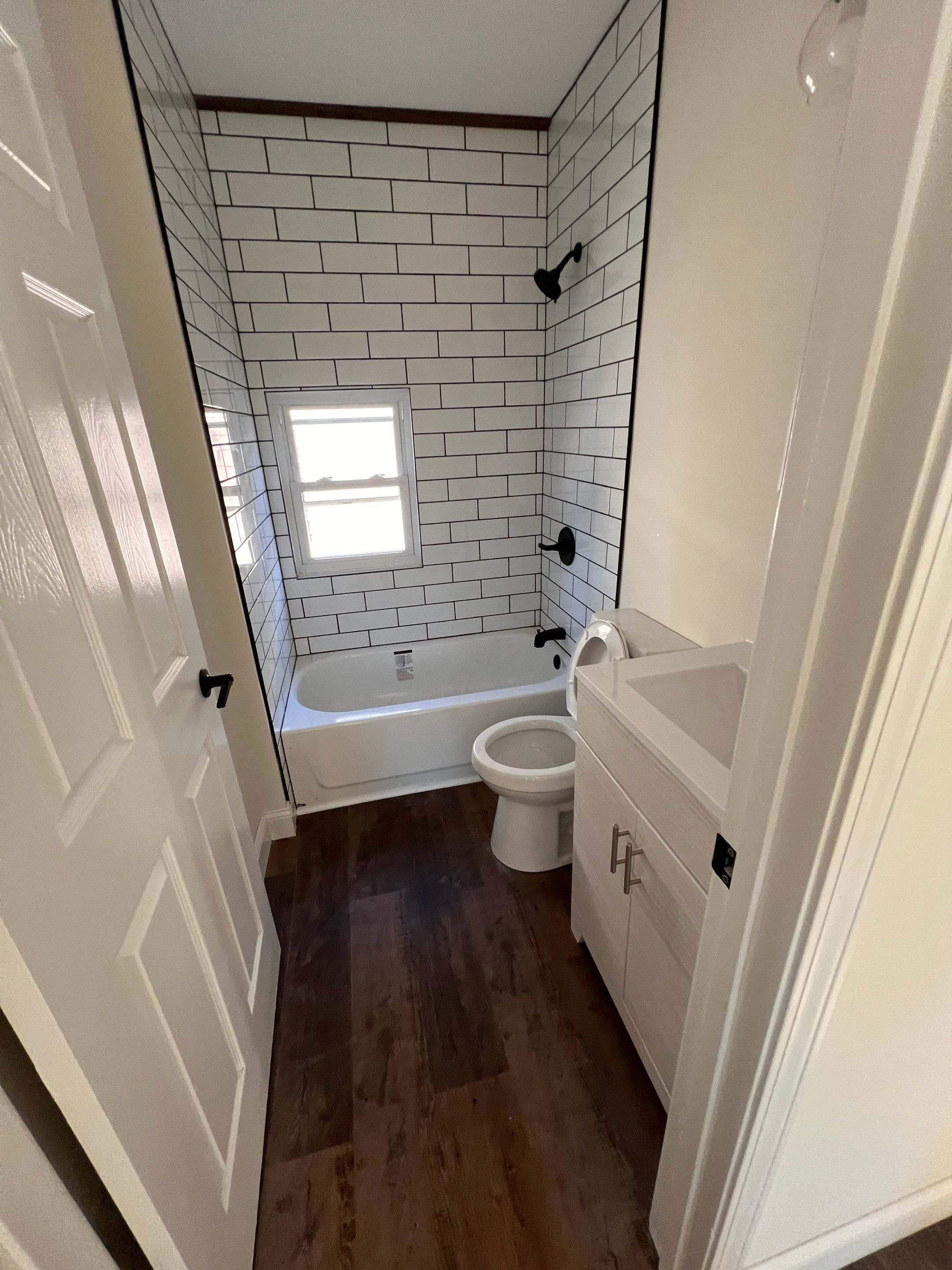 627 Cunningham in Saint Albans by MAJO