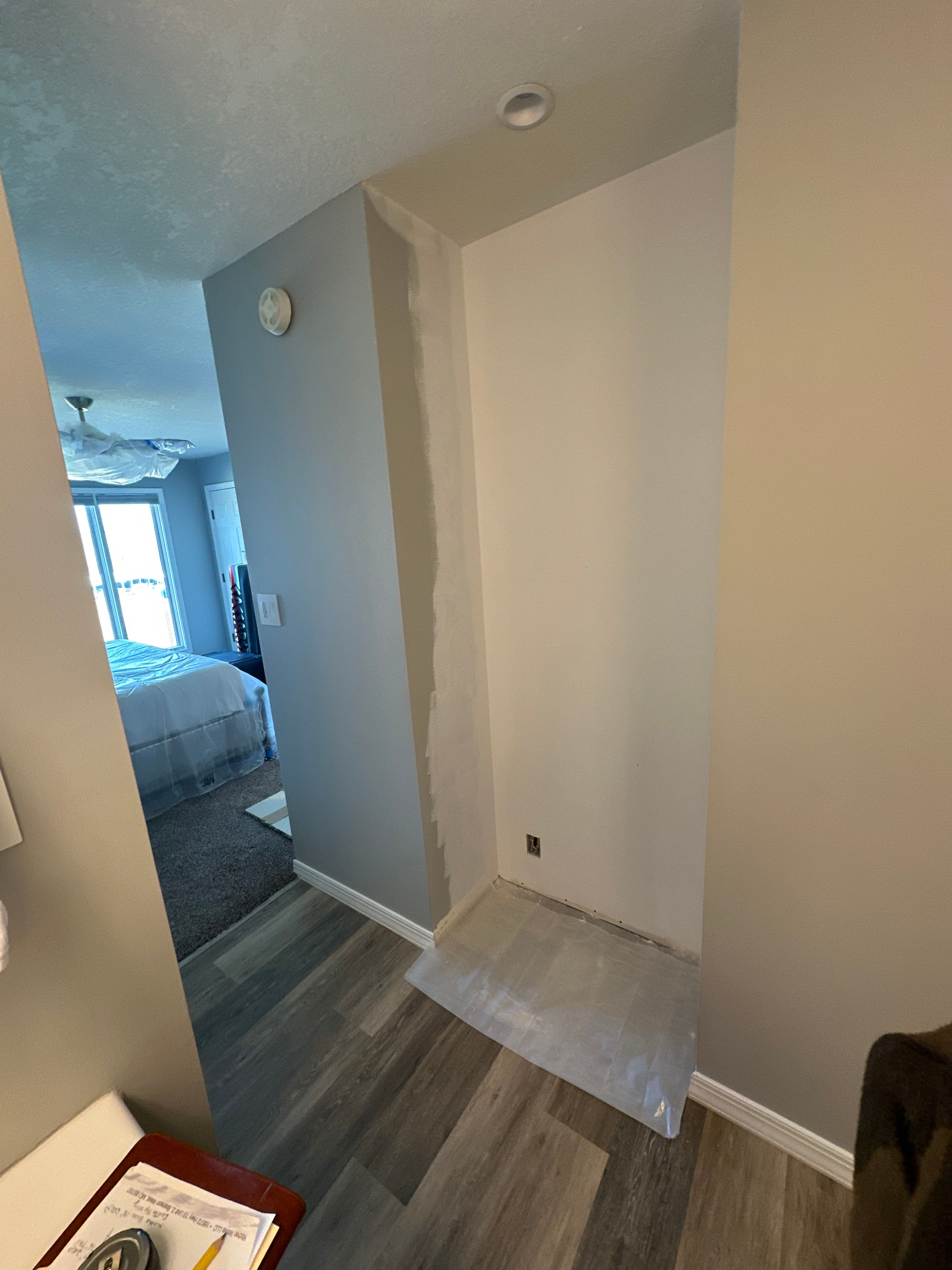 Lake Condo @ Paradise Landing in Kimberling City by Kitchen Works LLC