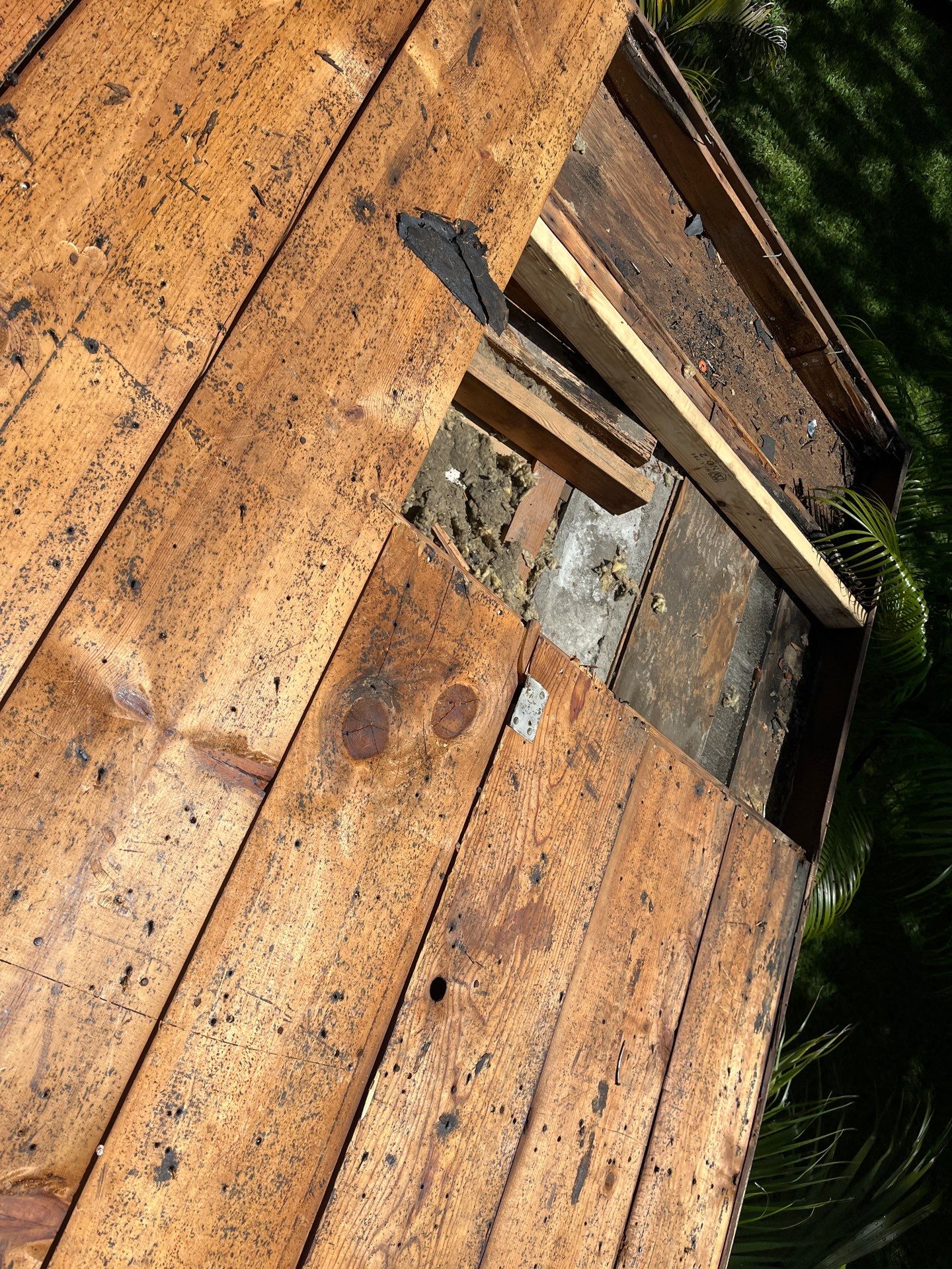 Project in St. Petersburg 33709 by Mitchell Roofing Company LLC 