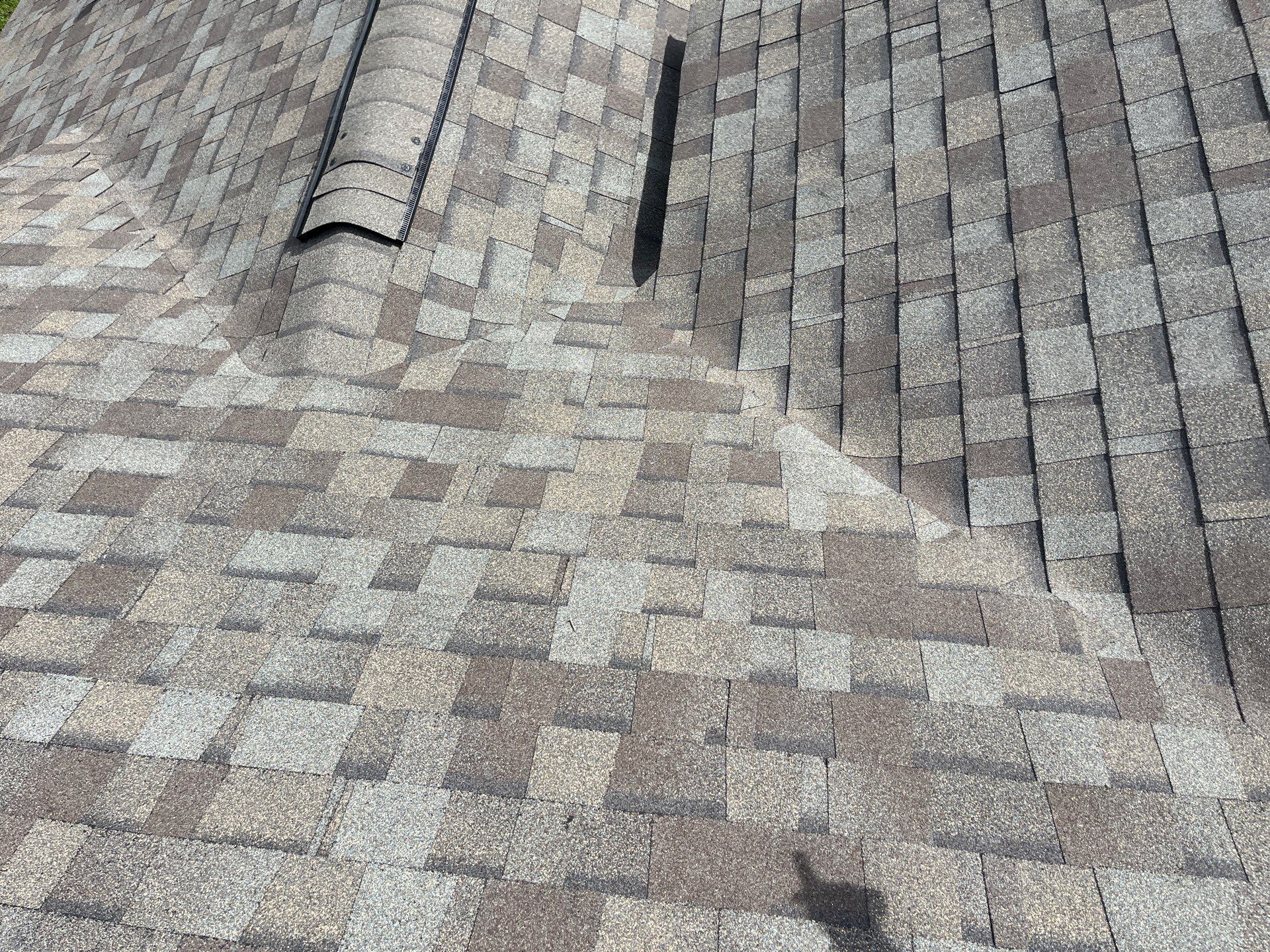 Shingle -> Shingle by Prime Roofing