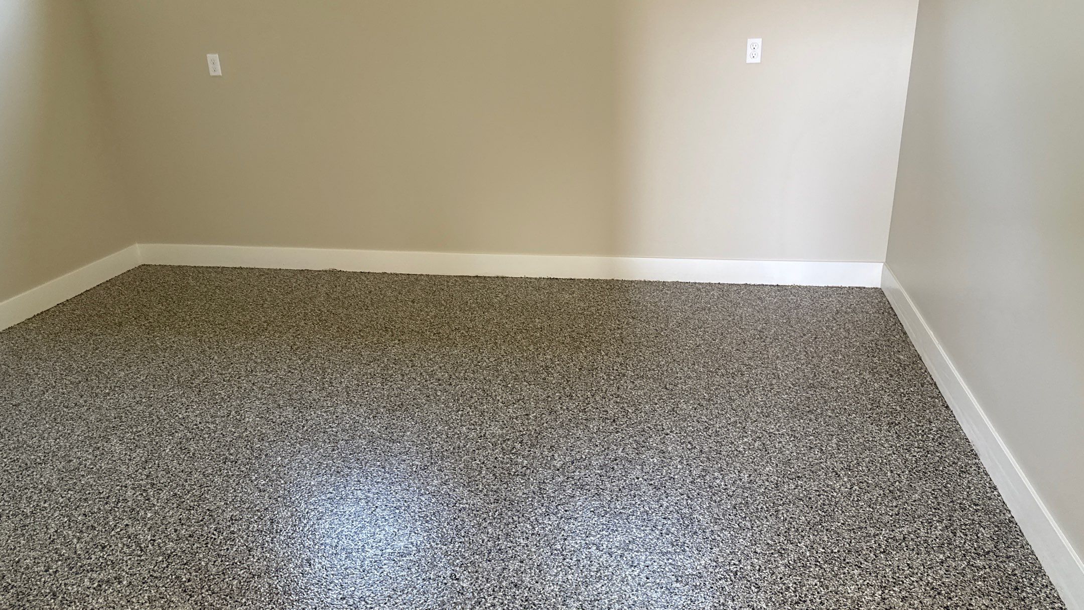 No Matter The Size We Can Do It  by Banner Garage