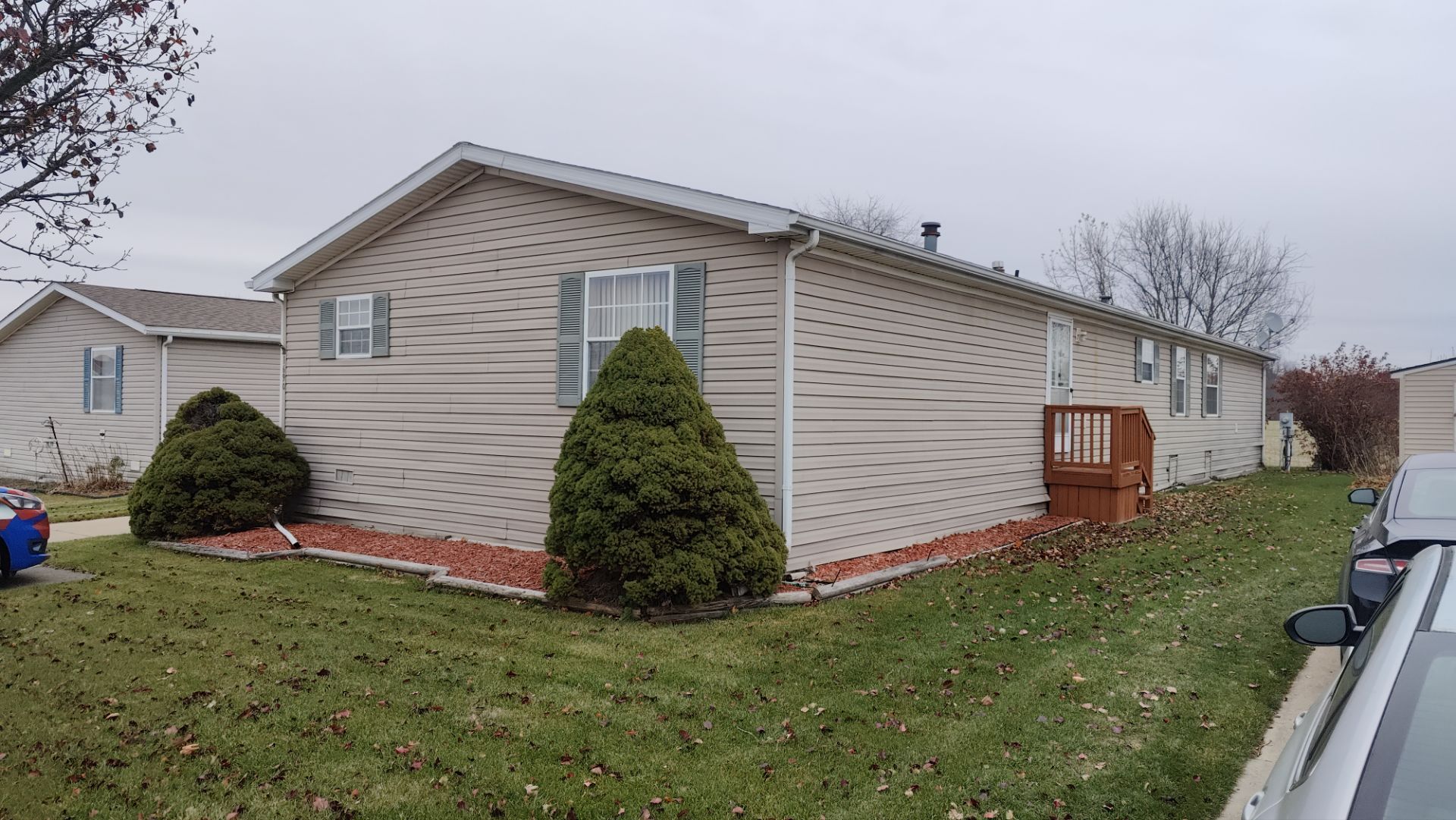 Roof Replacement using Owens Corning Duration Shingles by 180 Contractors