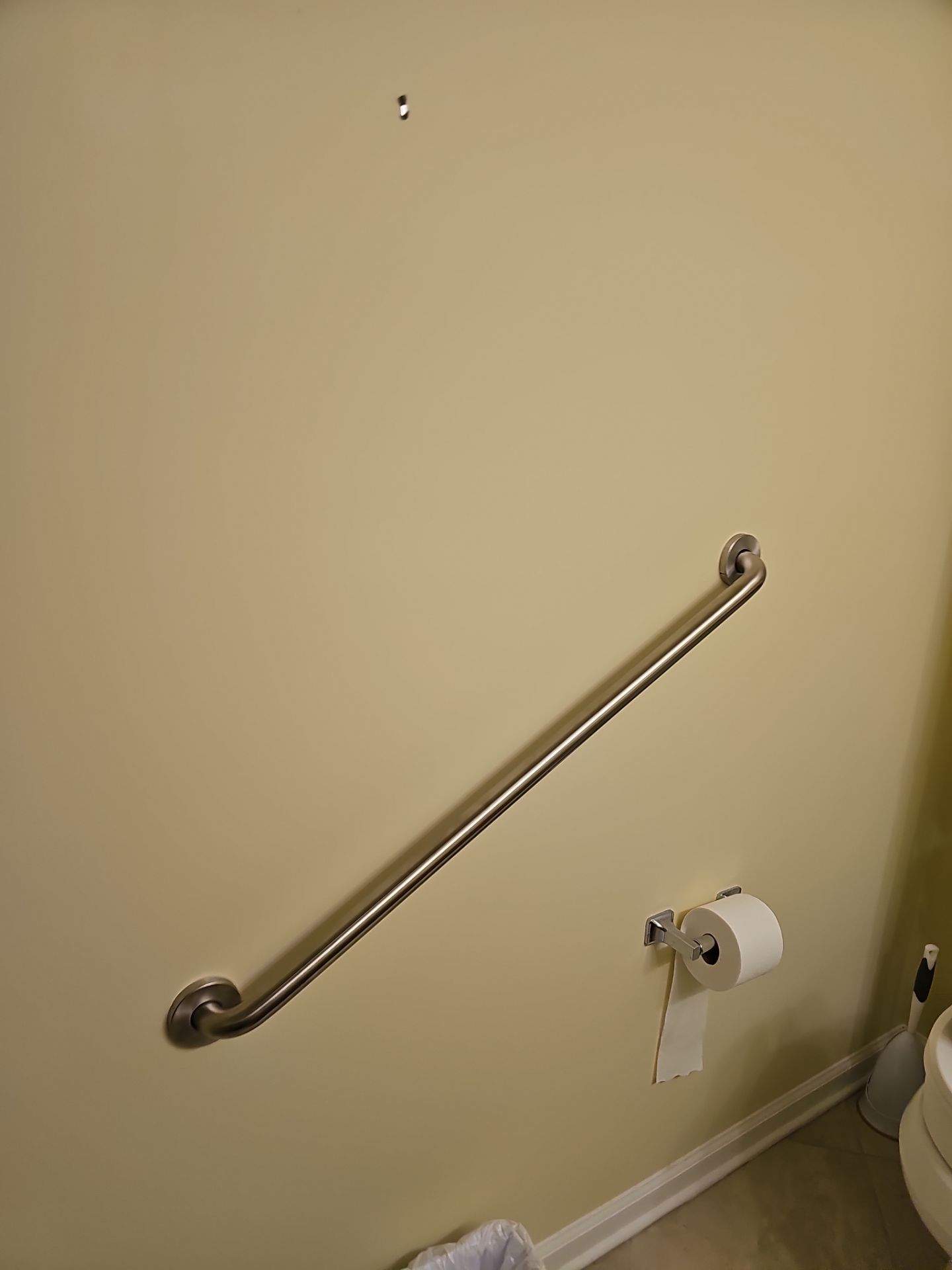 Aging In Place Modifications Projects by Hangman Mounting & Installation